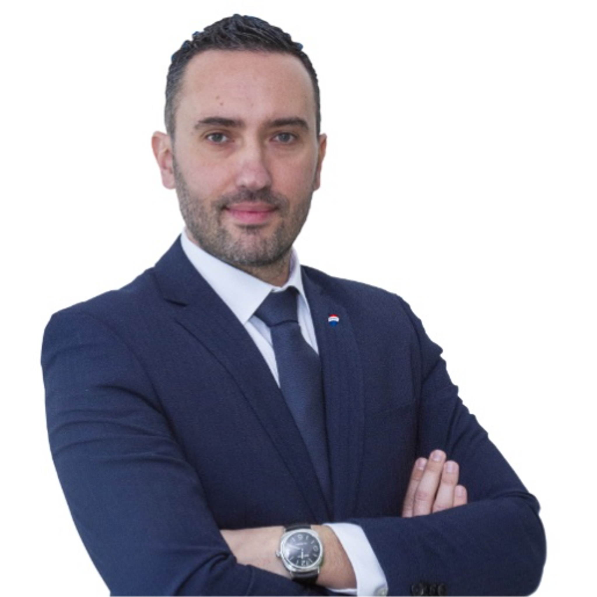 Luca Gentiluomo