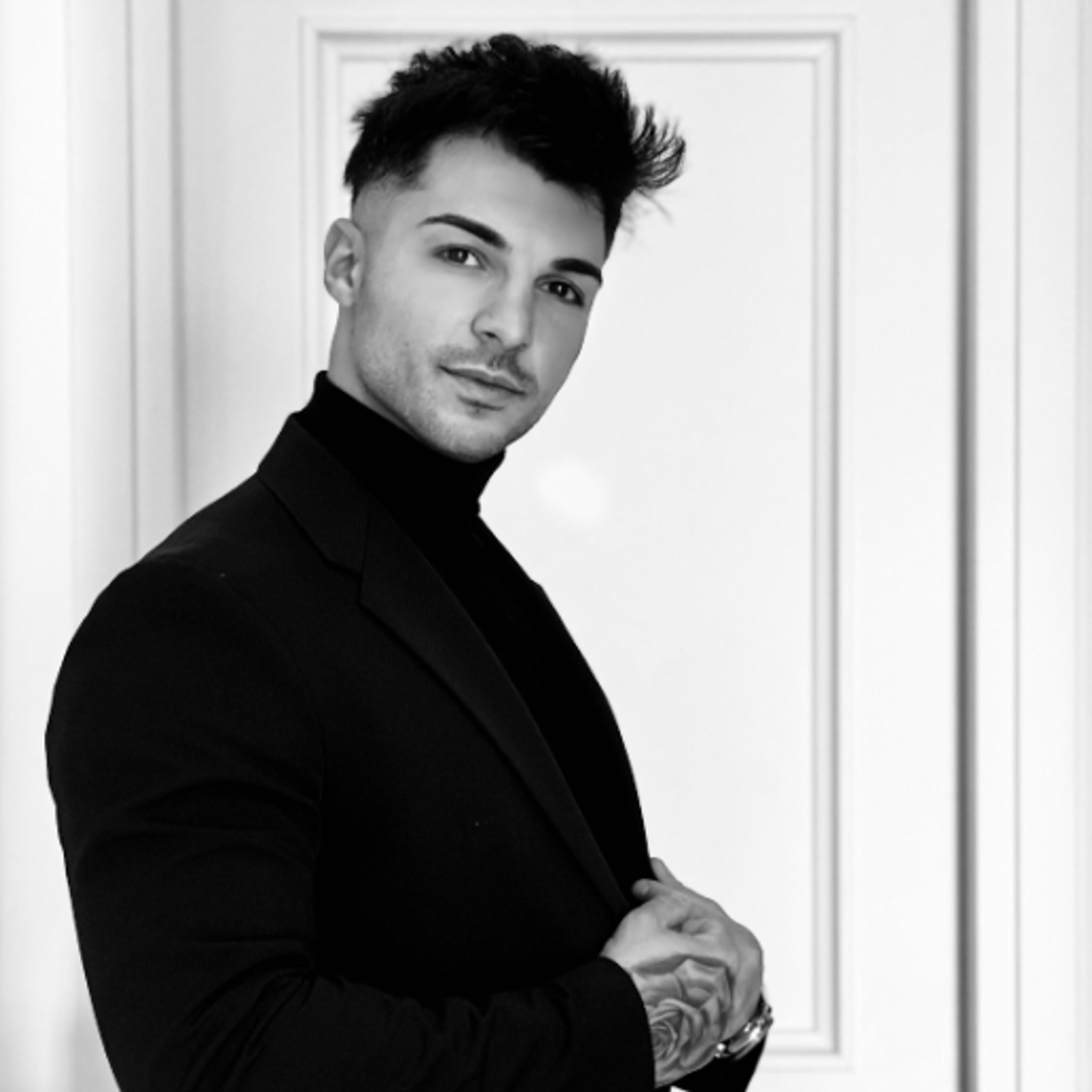 Valerio Concas