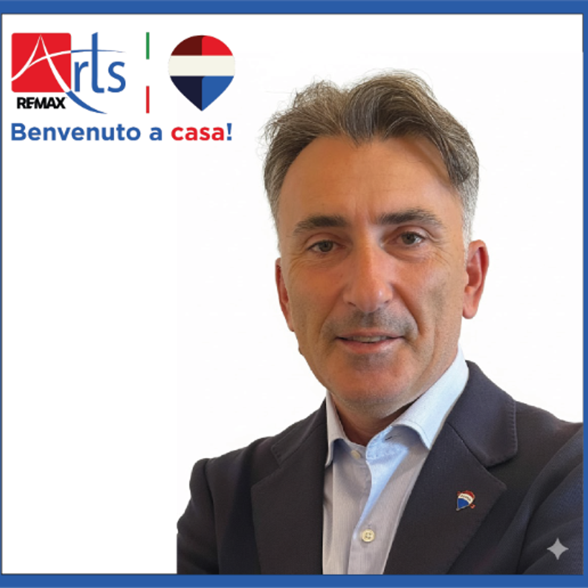 Angelo Martufi