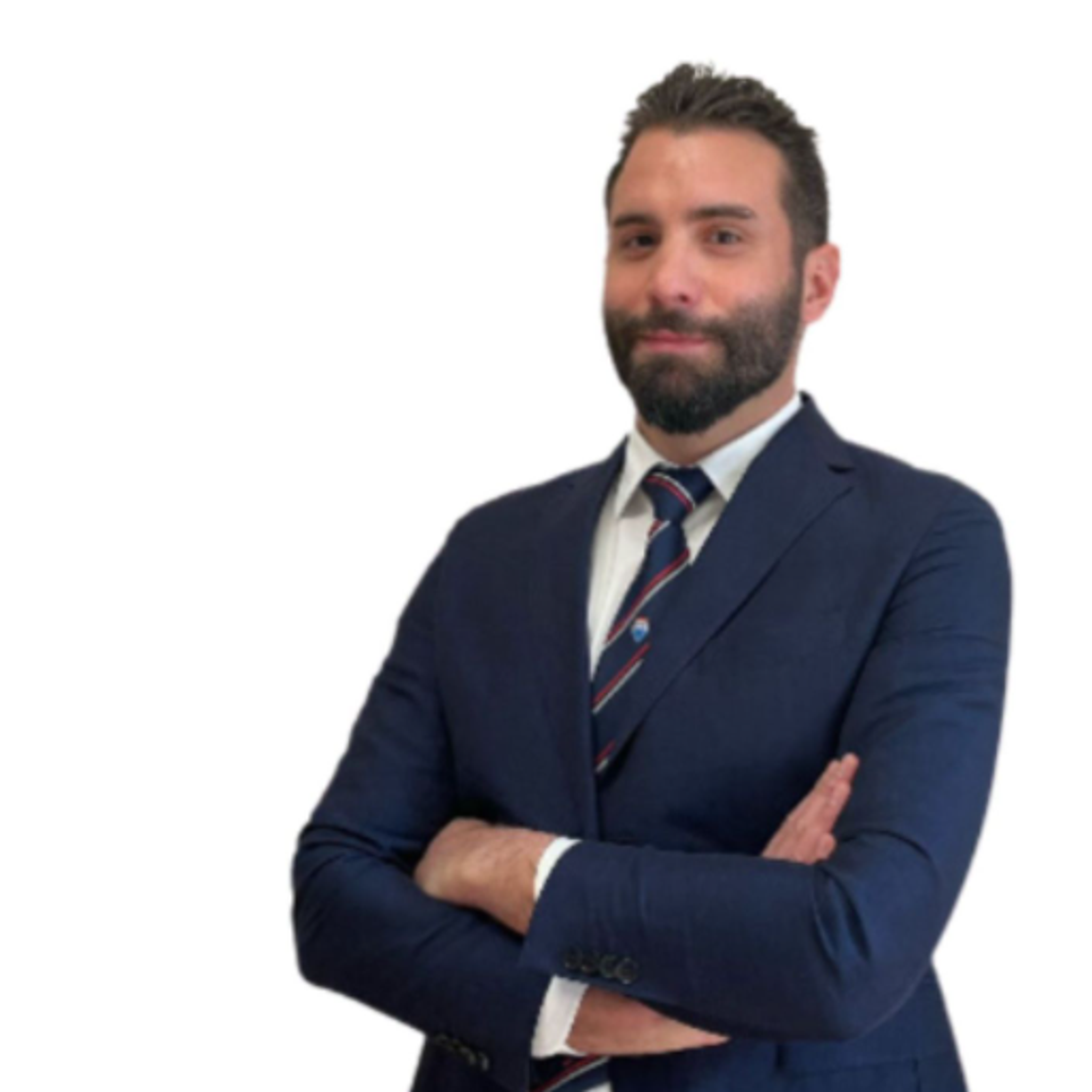 Alberto Donà