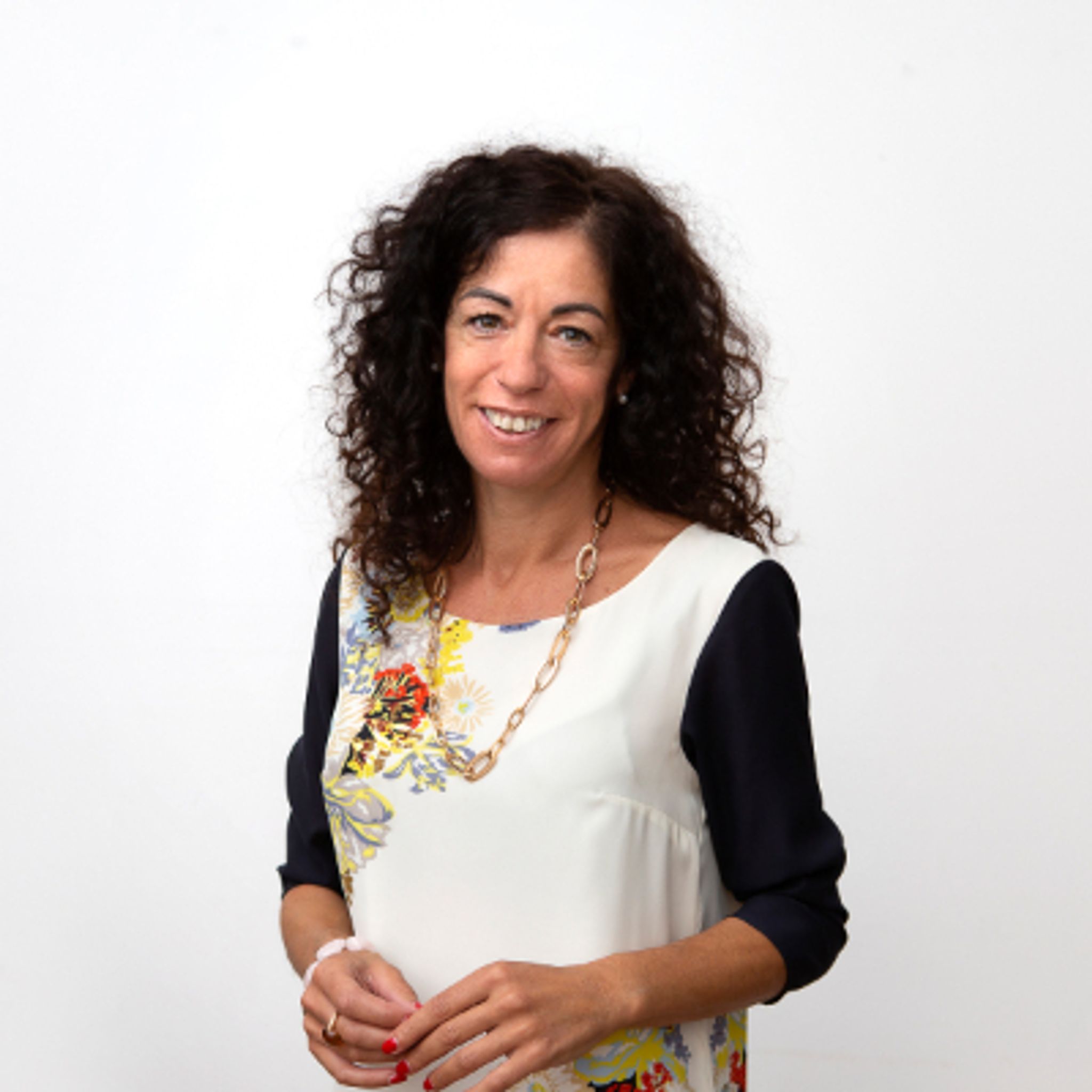 Sara Zammaretti