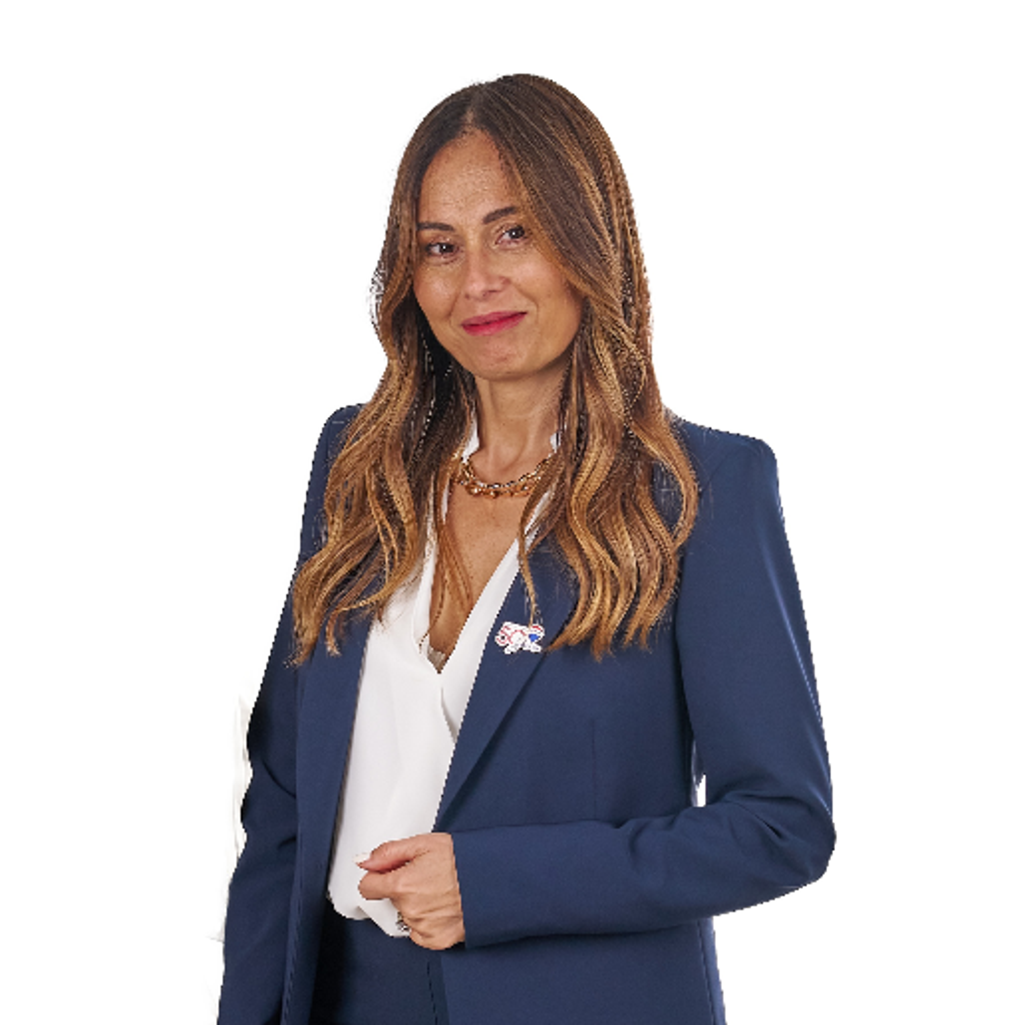 Tiziana Iezzi