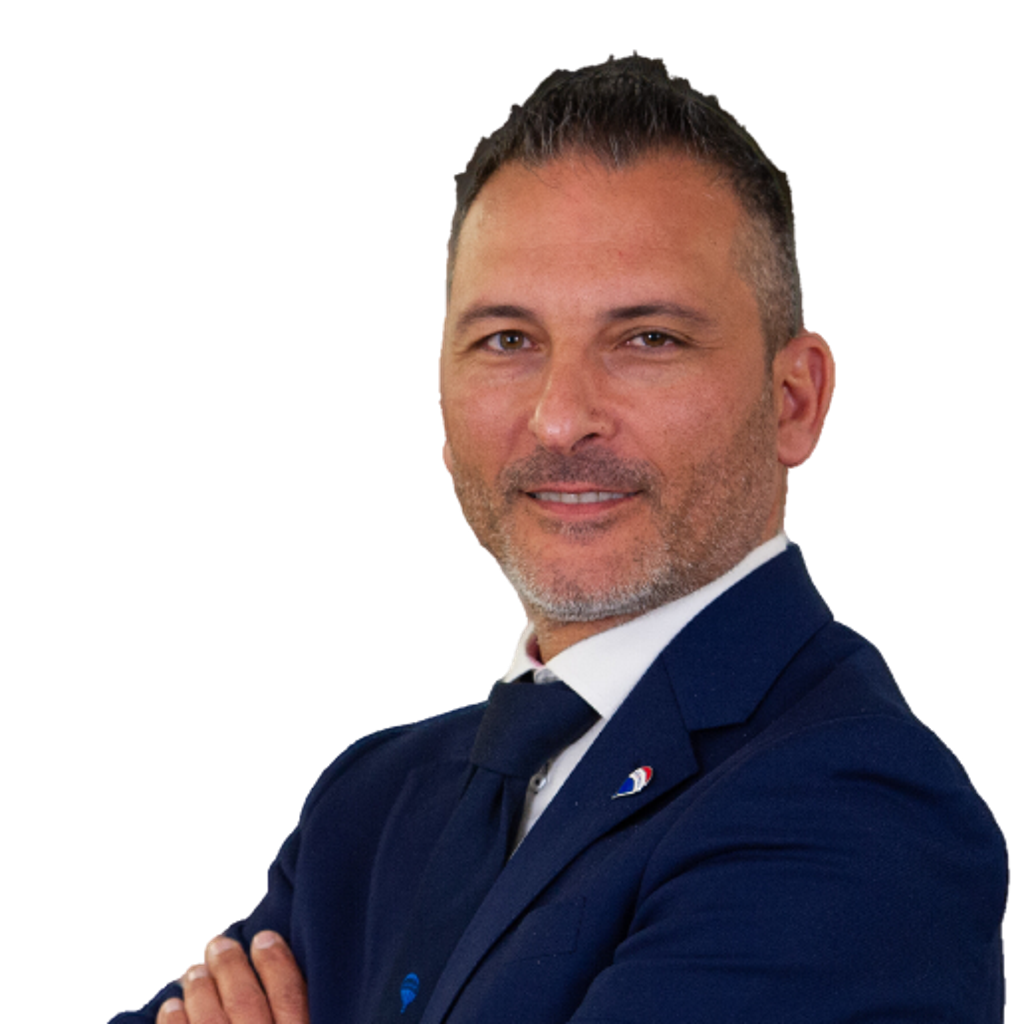 Andrea Caporuscio