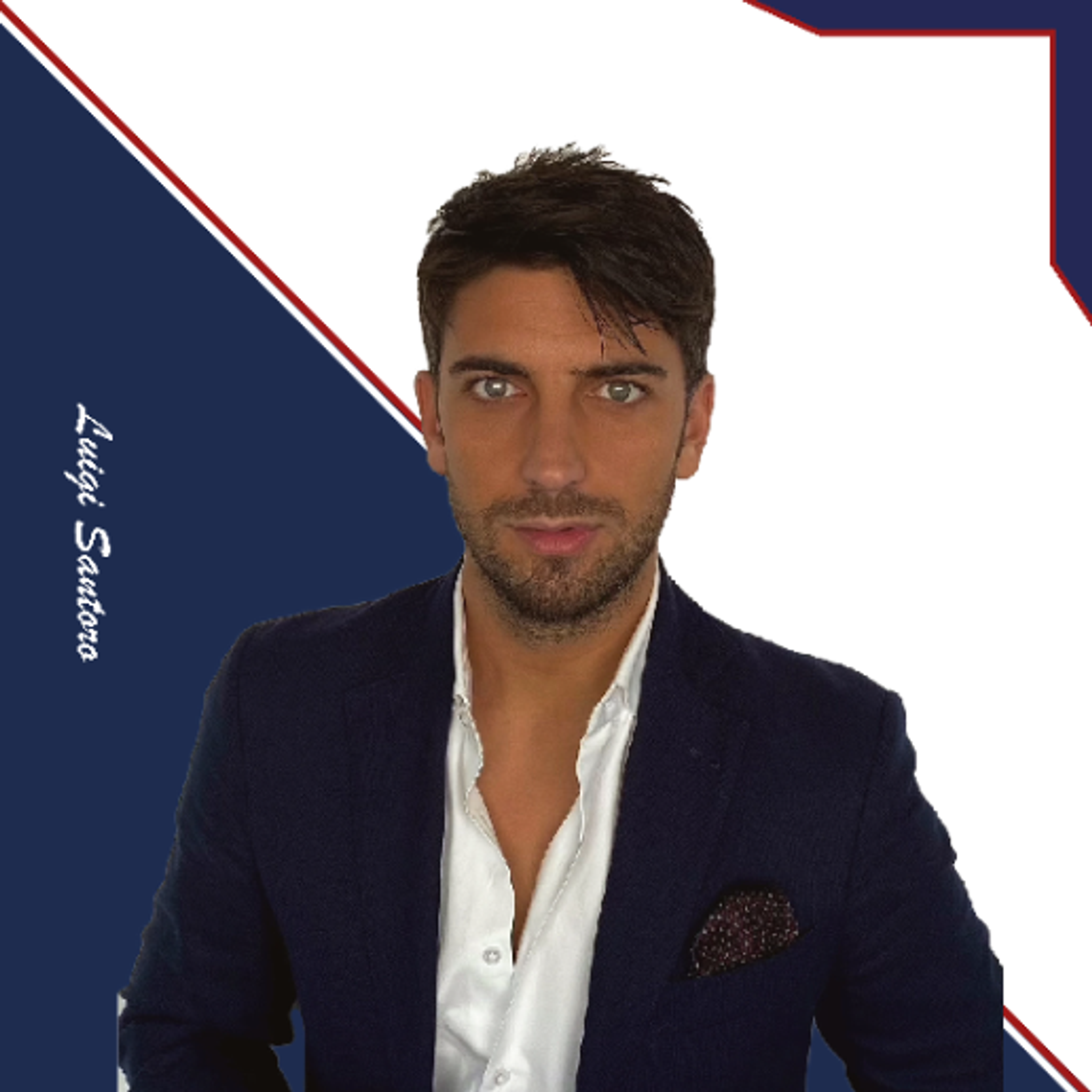 Luigi Santoro