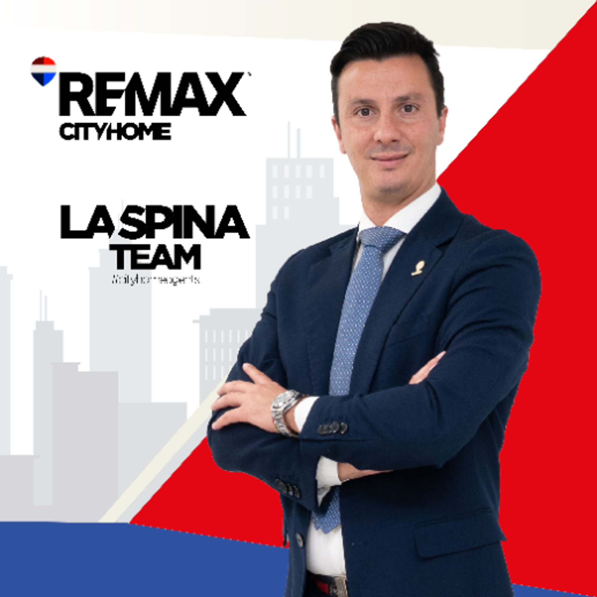Riccardo Antonino La Spina