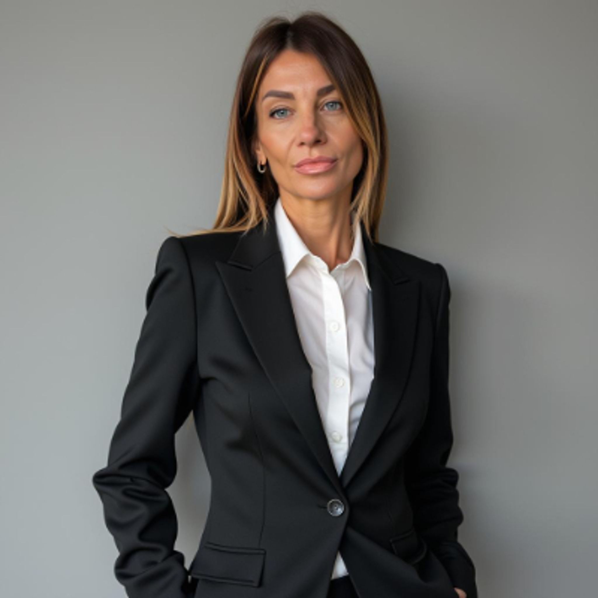 Cristiana Spiriti