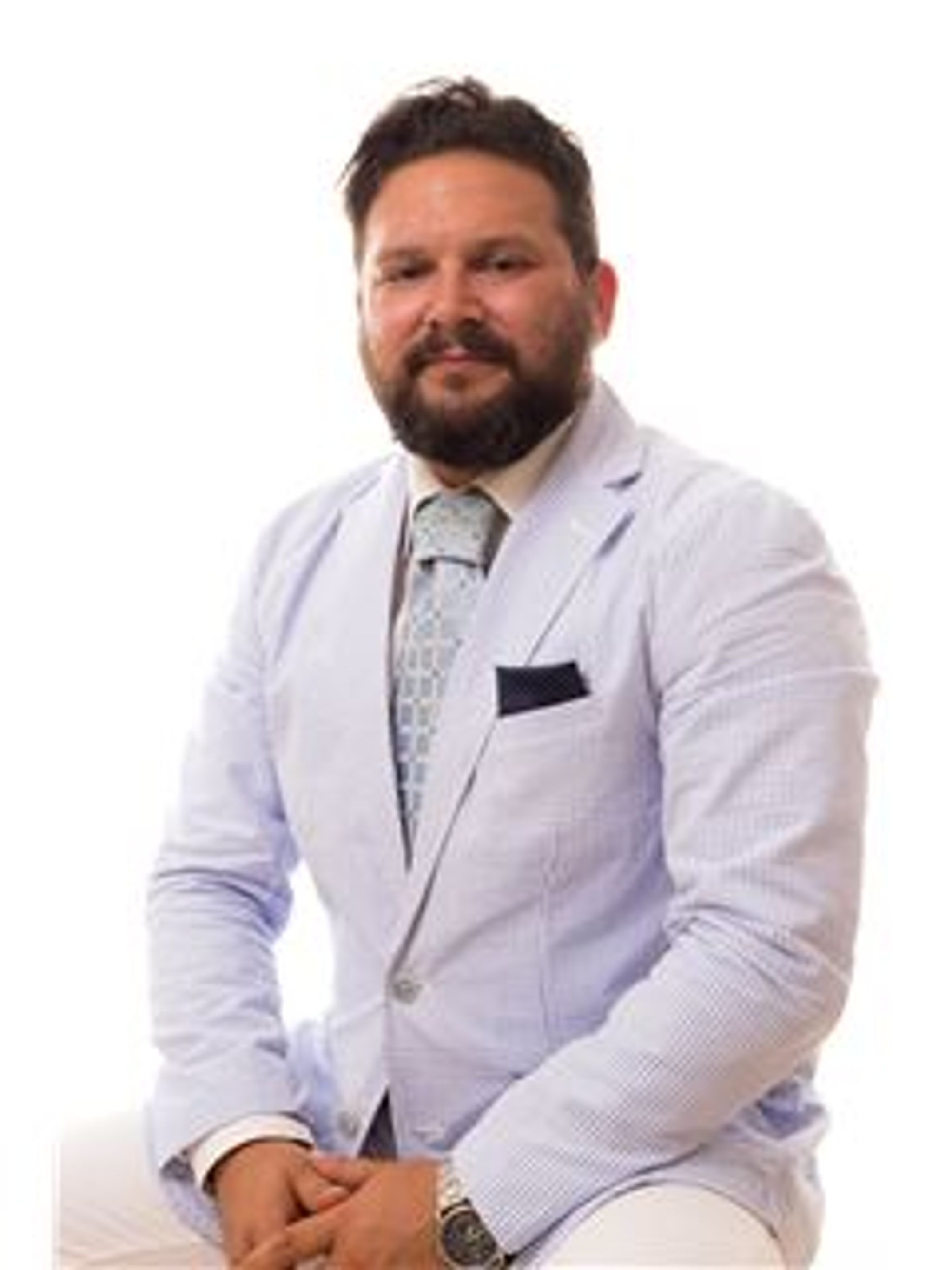 Vito Tisti