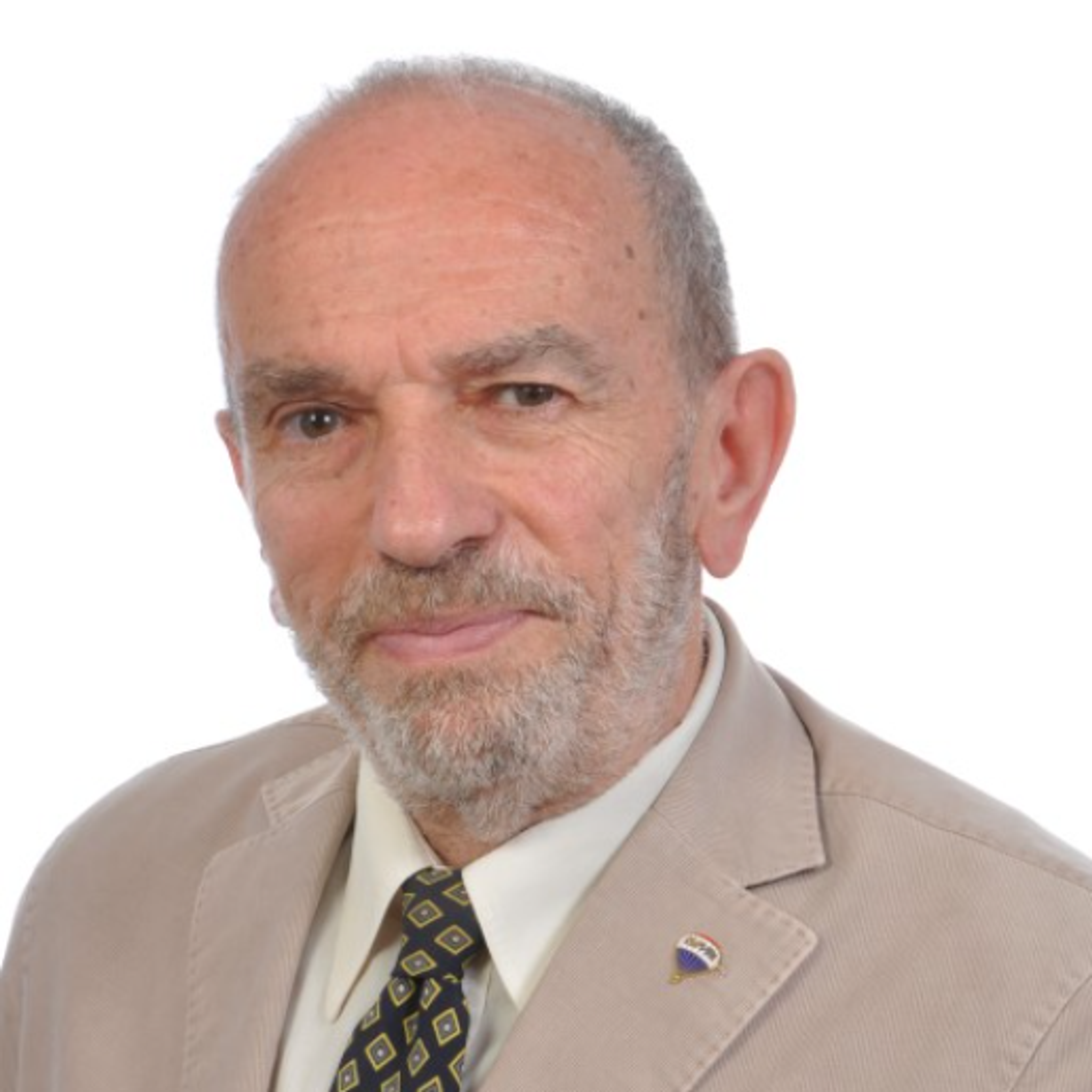 Marino Stoppini