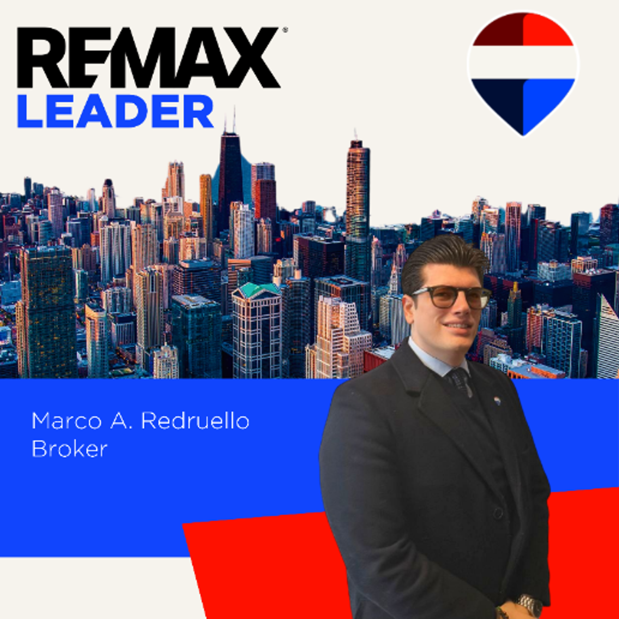 Marco Alberto Redruello