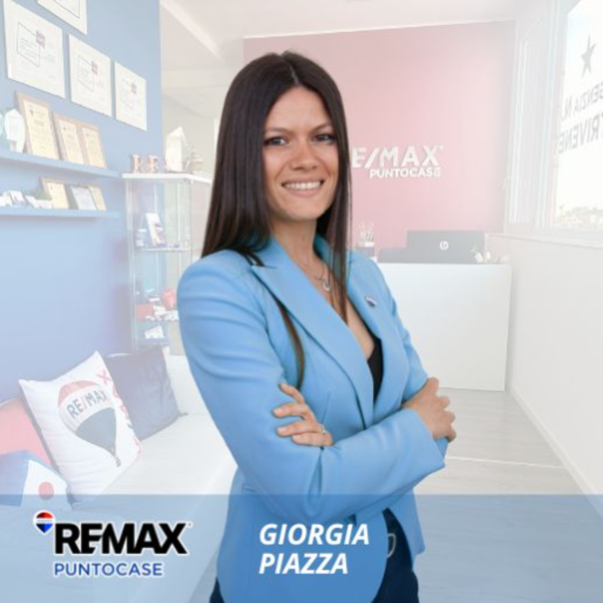 Giorgia Piazza