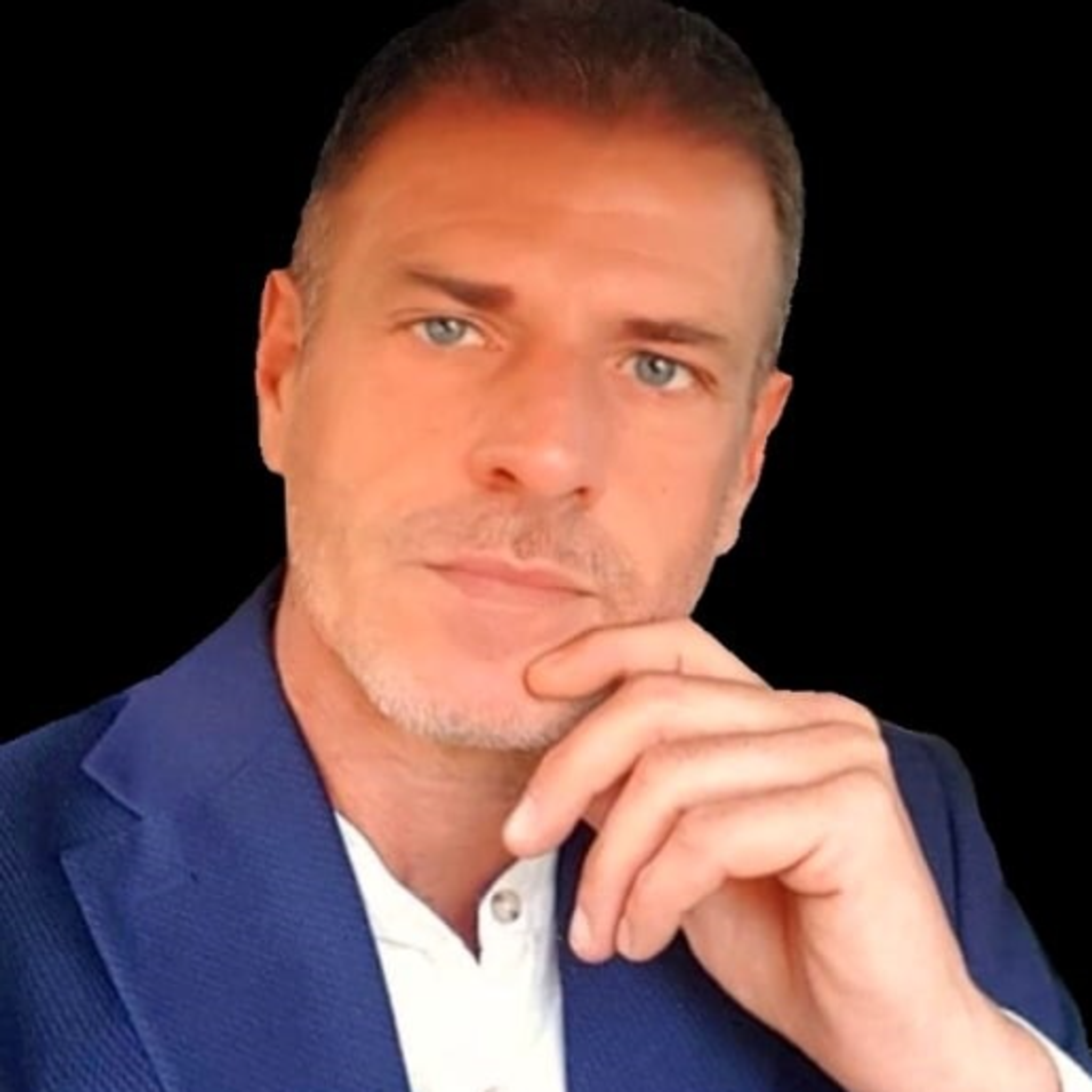 Mauro Pietroni