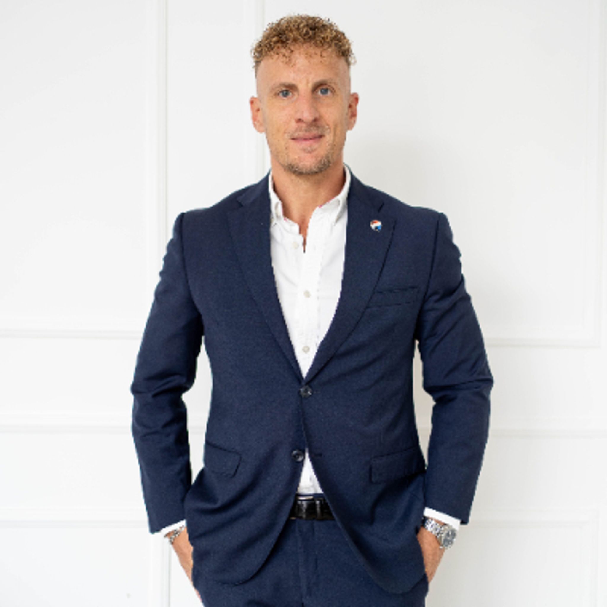 Mattia Dallaturca