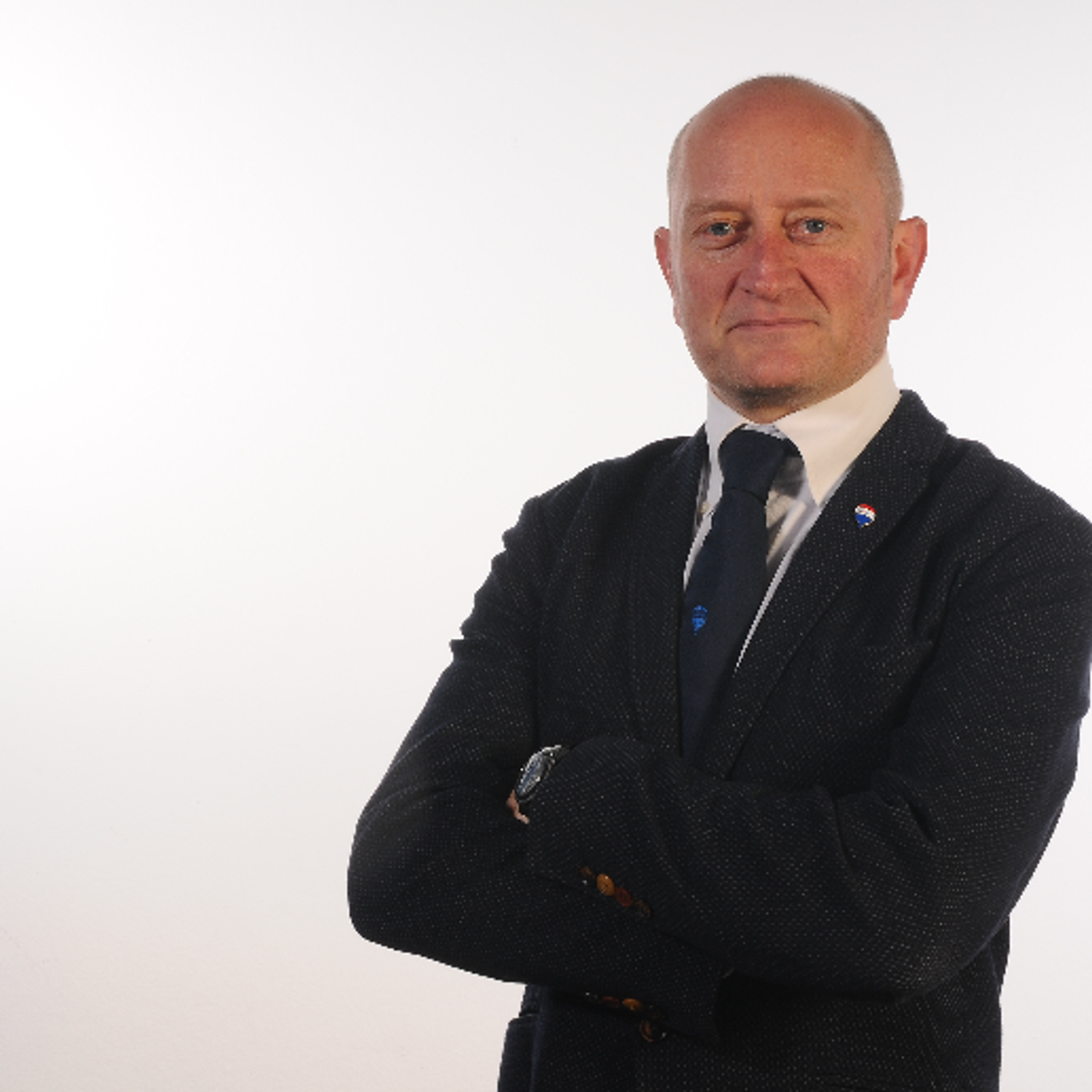 Federico Comand