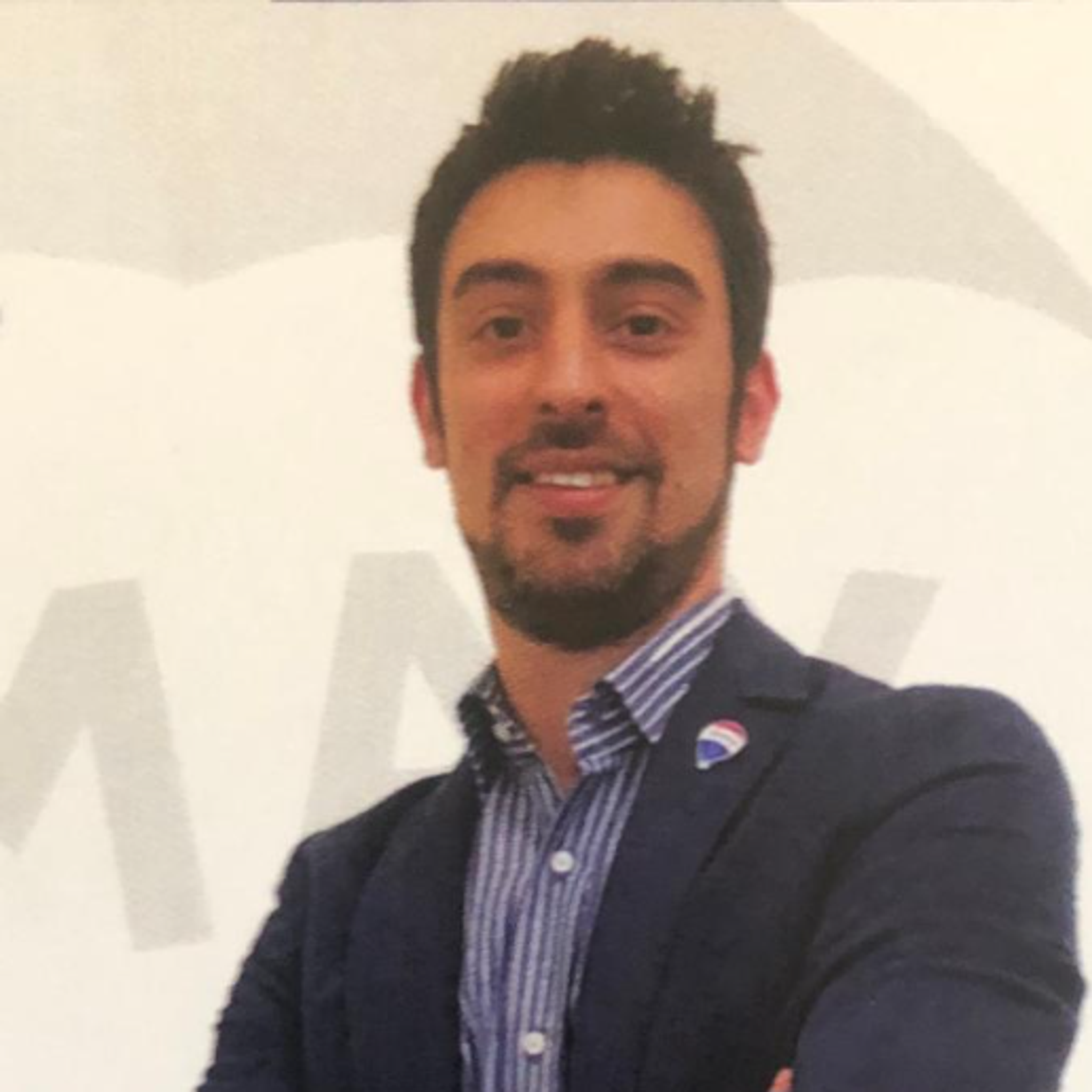 Roberto Piredda