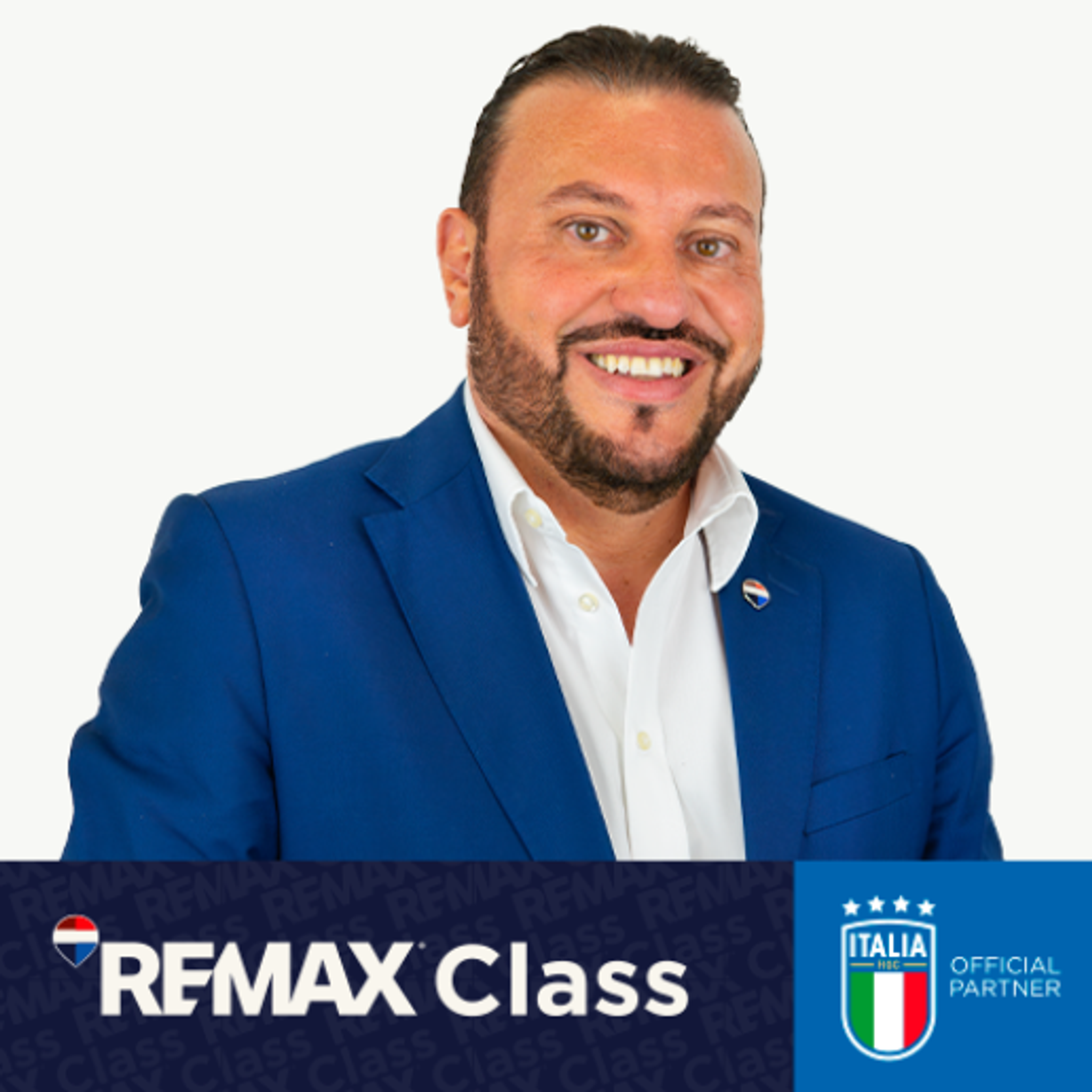 Vincenzo Russo