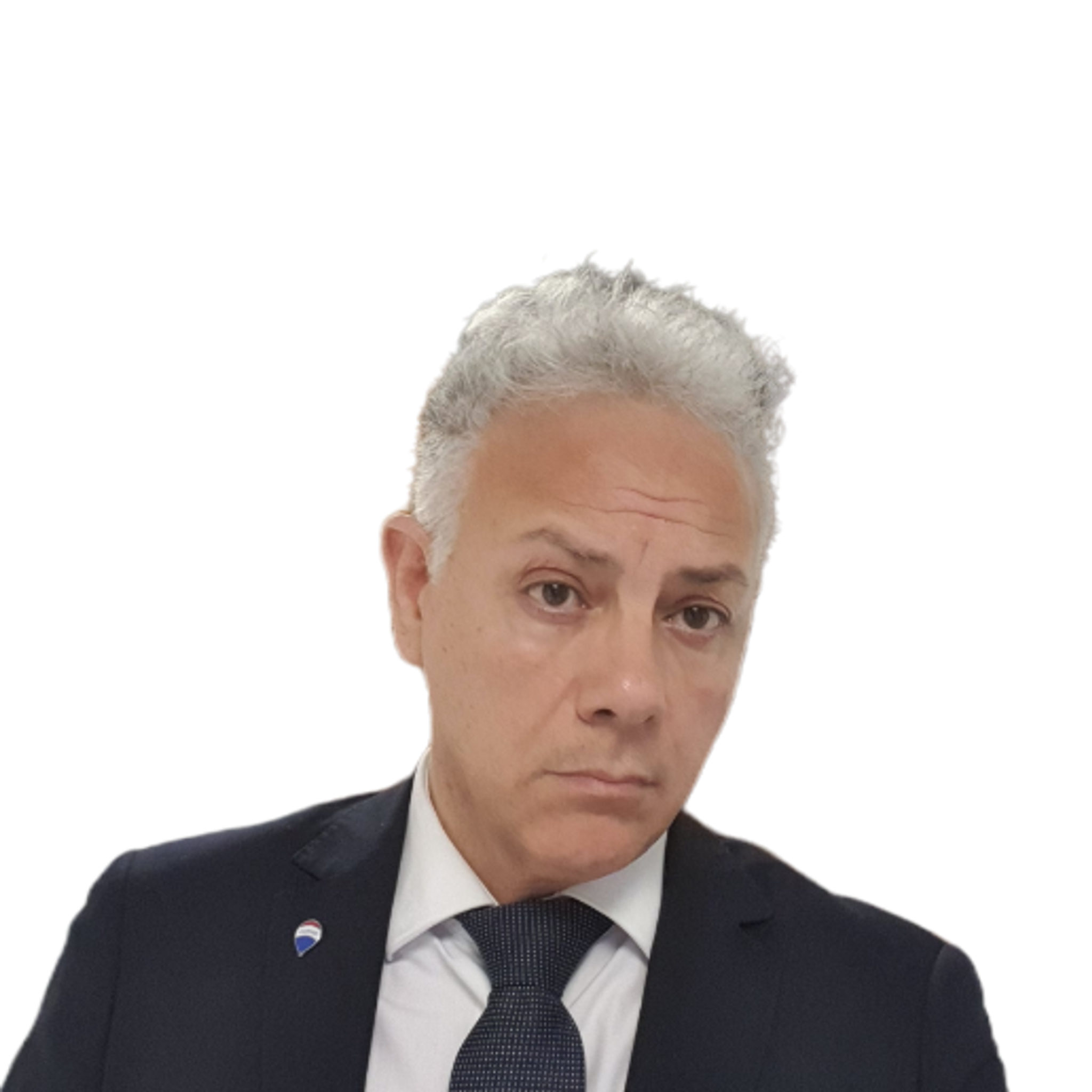 Michele Ferro