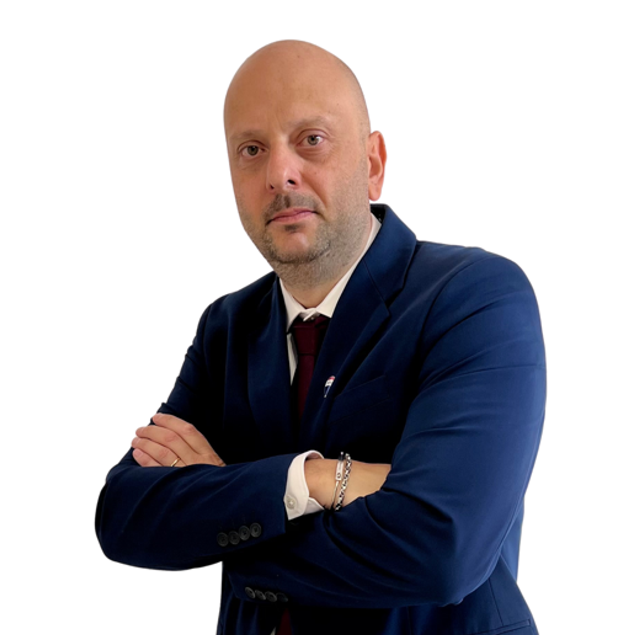 Gianluca Buscarino