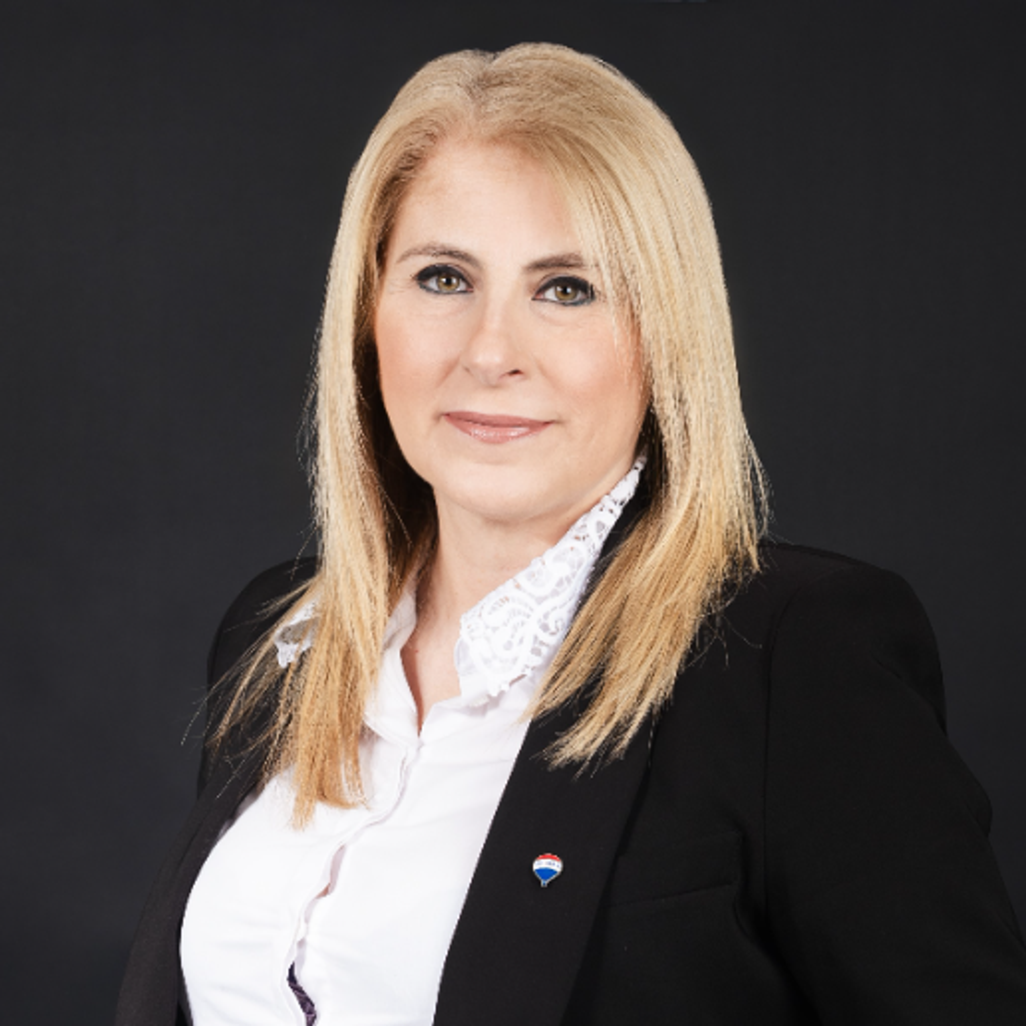 Patrizia Caramma