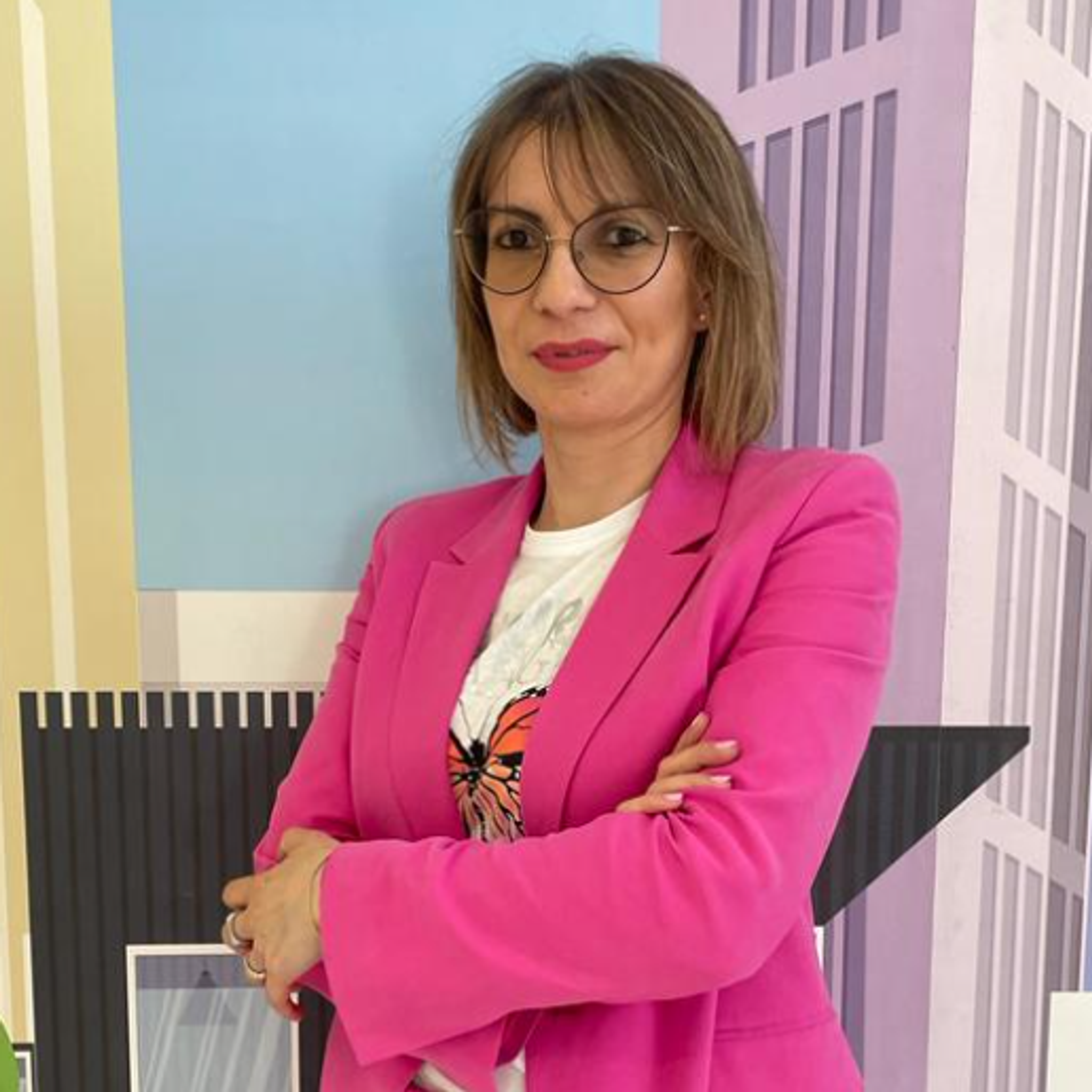 Barbara Granata