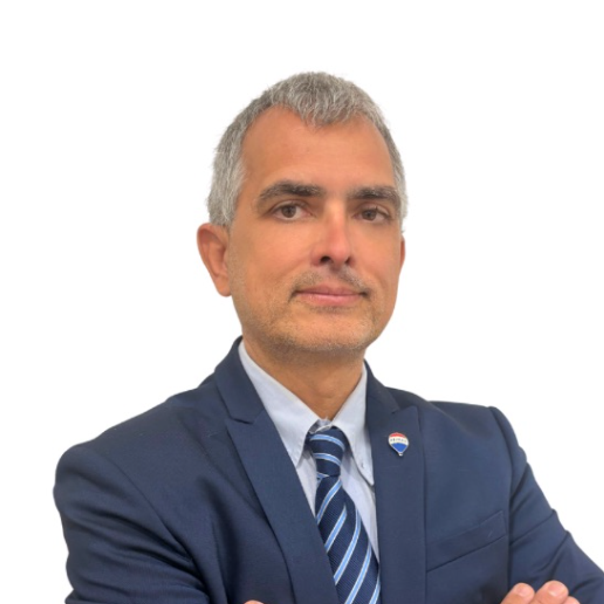 Nicola Maria Boso