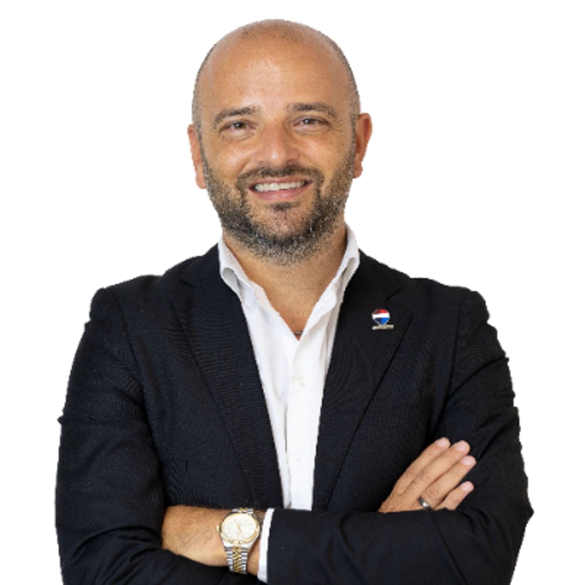 Giuseppe Magrì