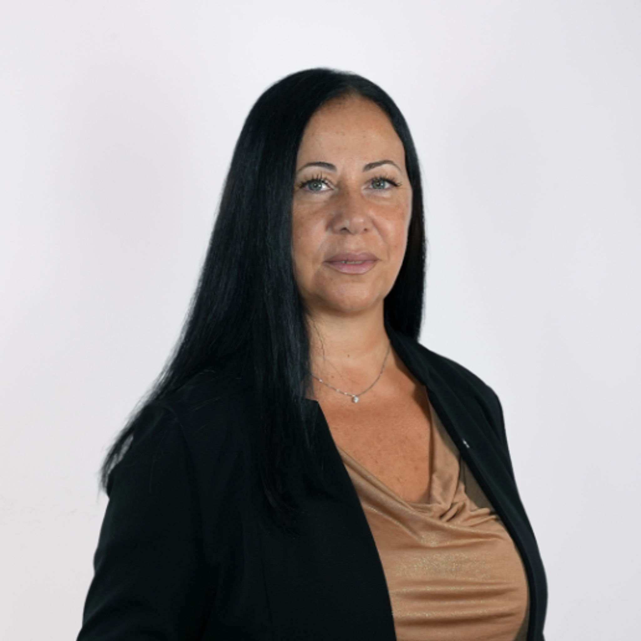 Antonella Ronzani