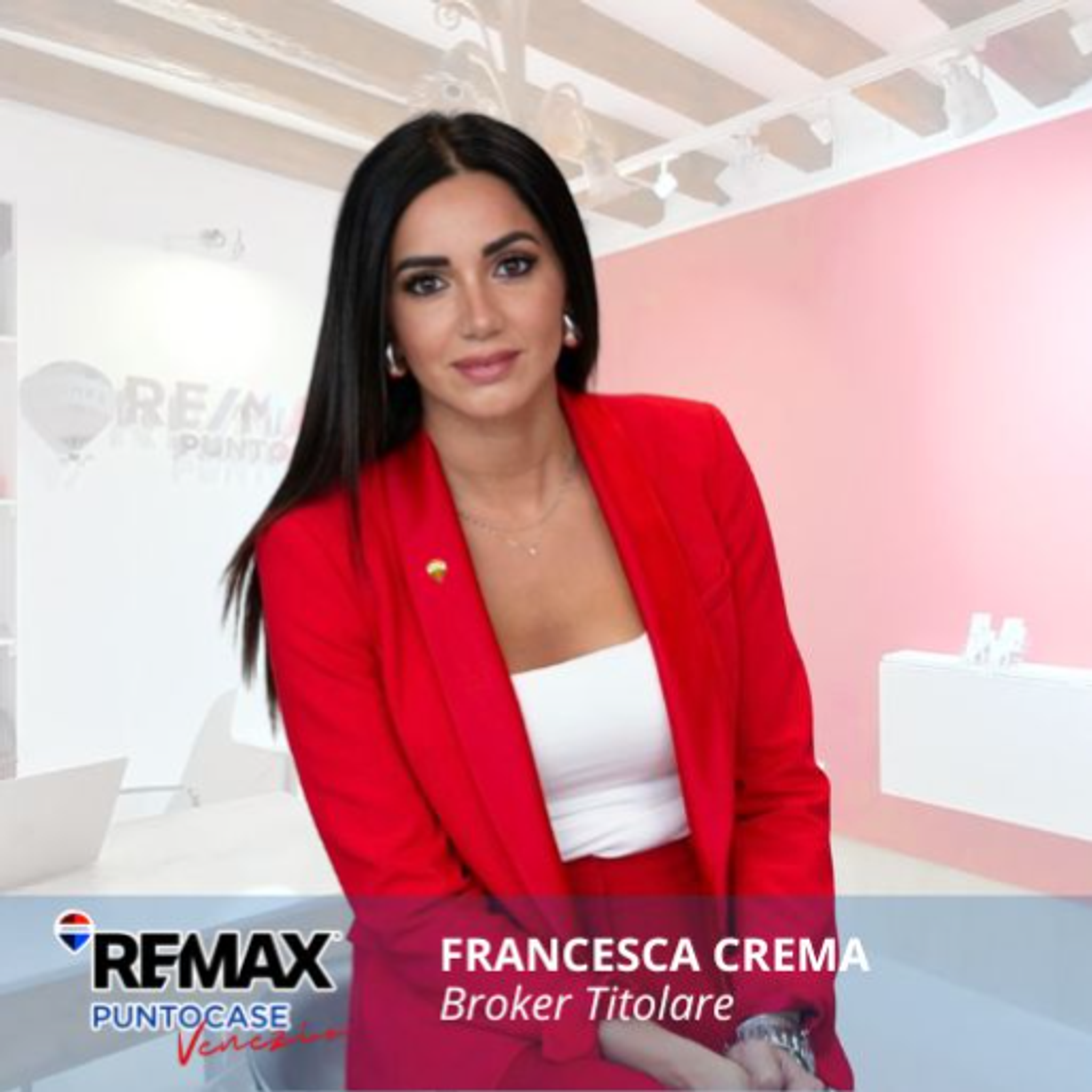 Francesca Crema