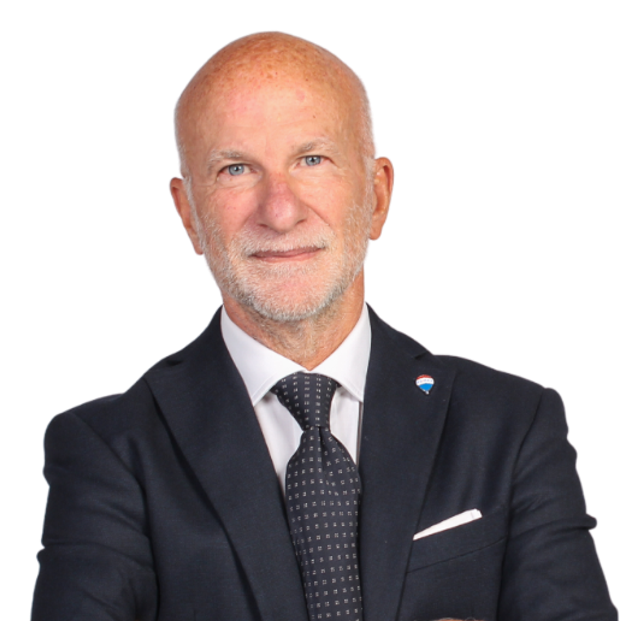 Silvano Berti