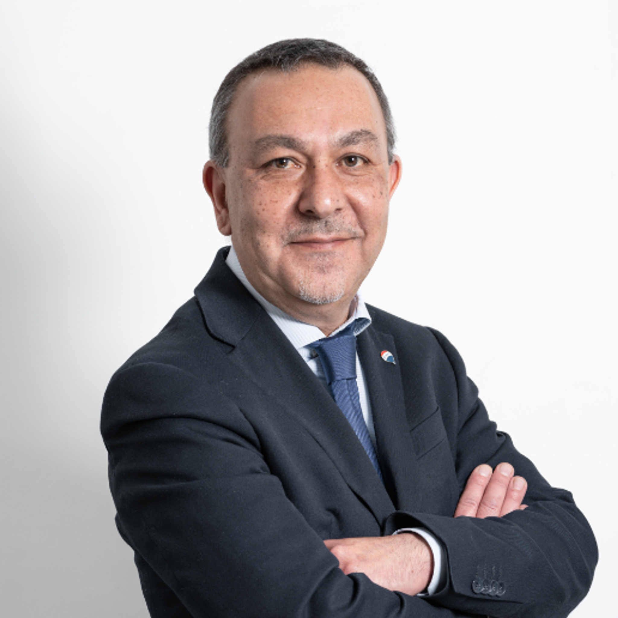 Massimo Della Camera