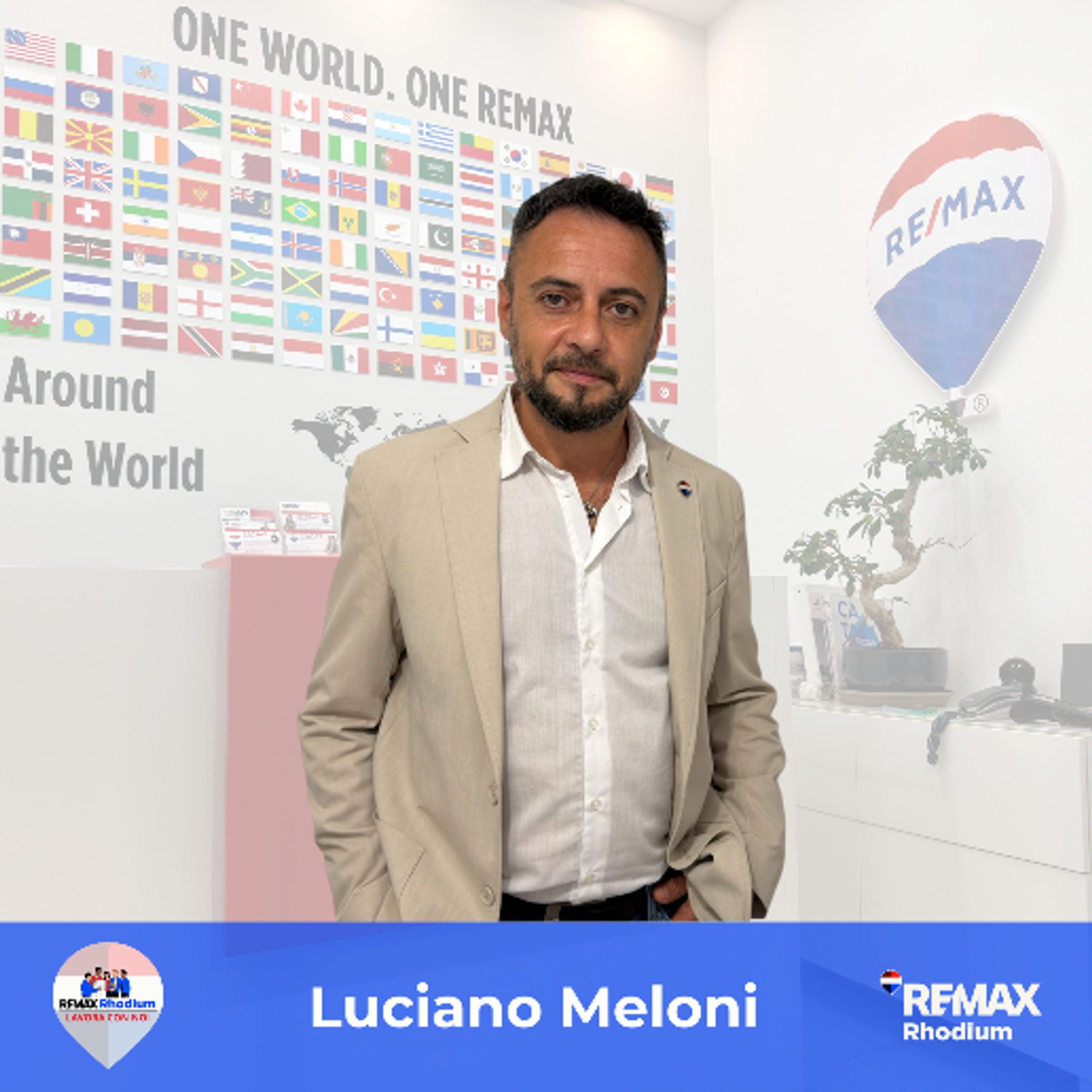 Luciano Meloni