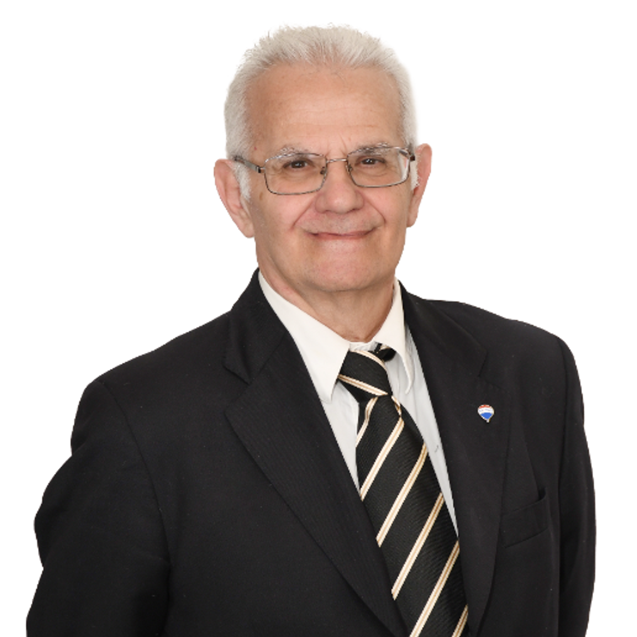 Marco Marcuzzi