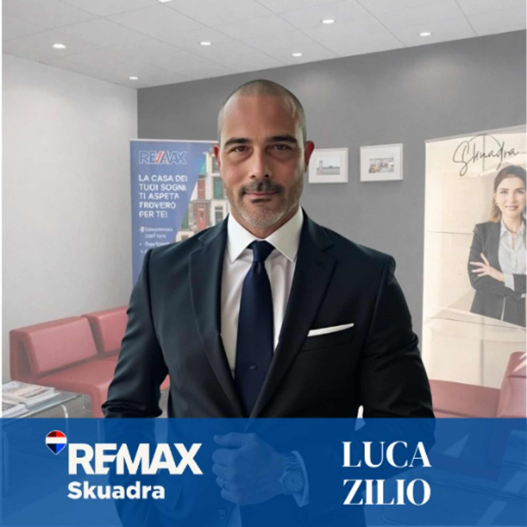 Foto di Luca Zilio