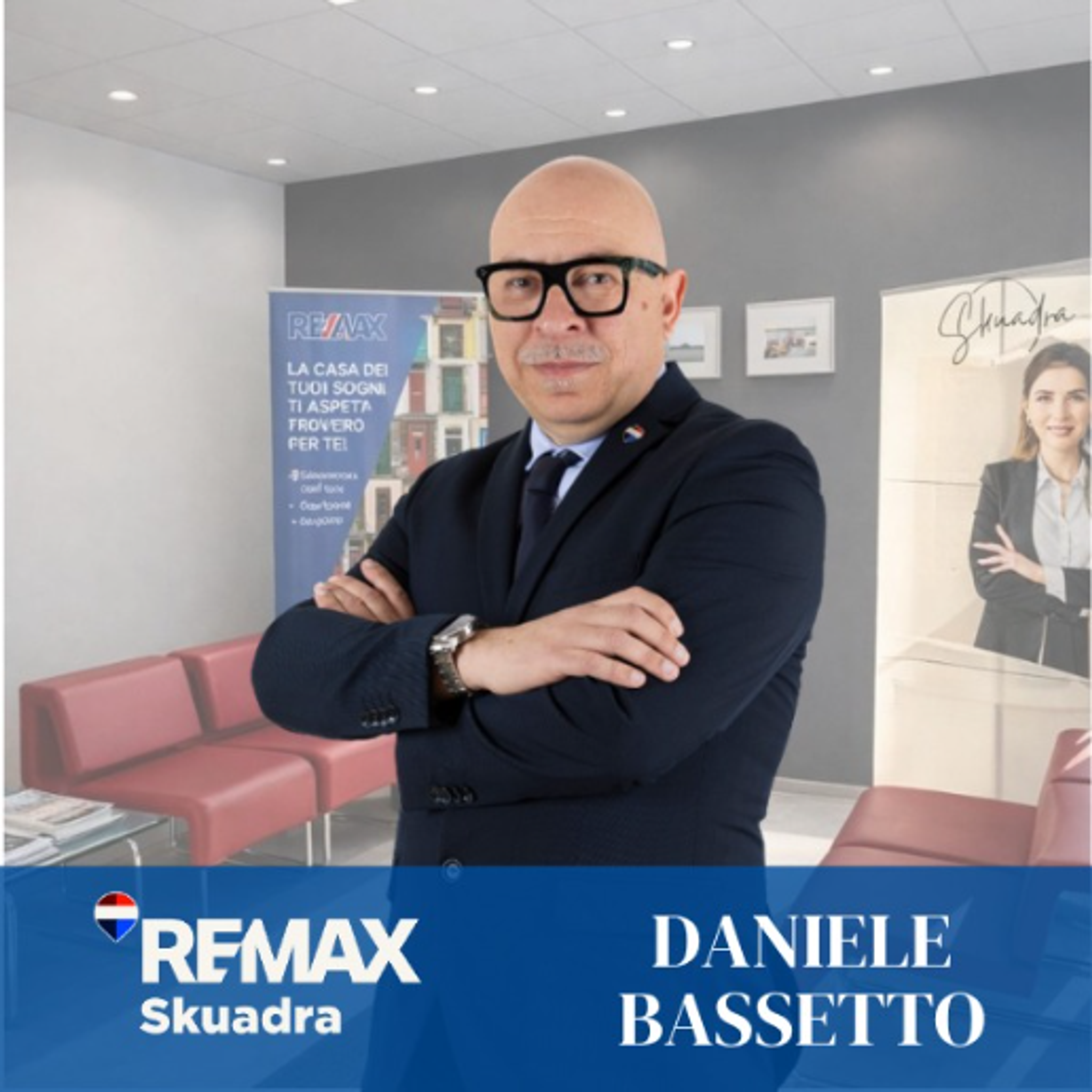 Daniele Bassetto