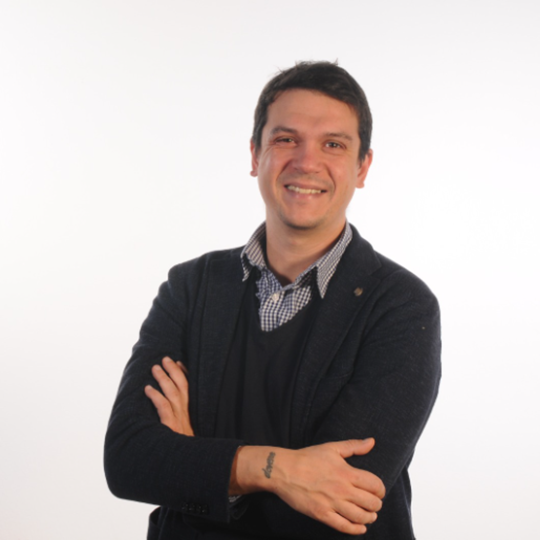 Marco Damiani