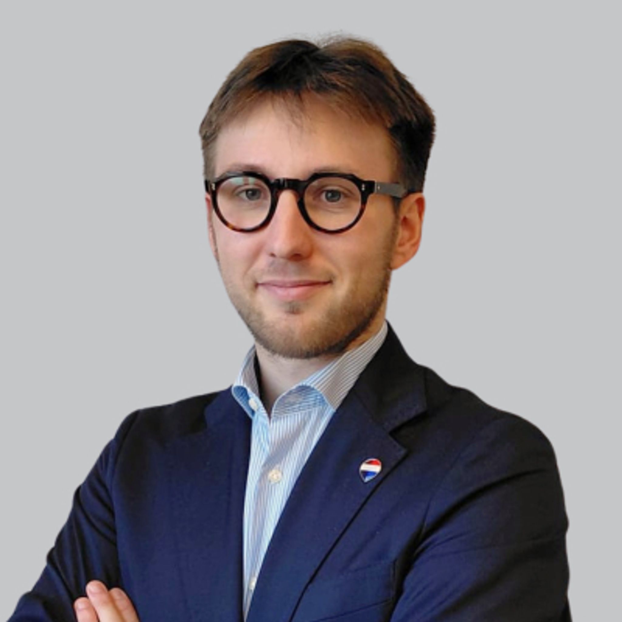 Riccardo Boatto