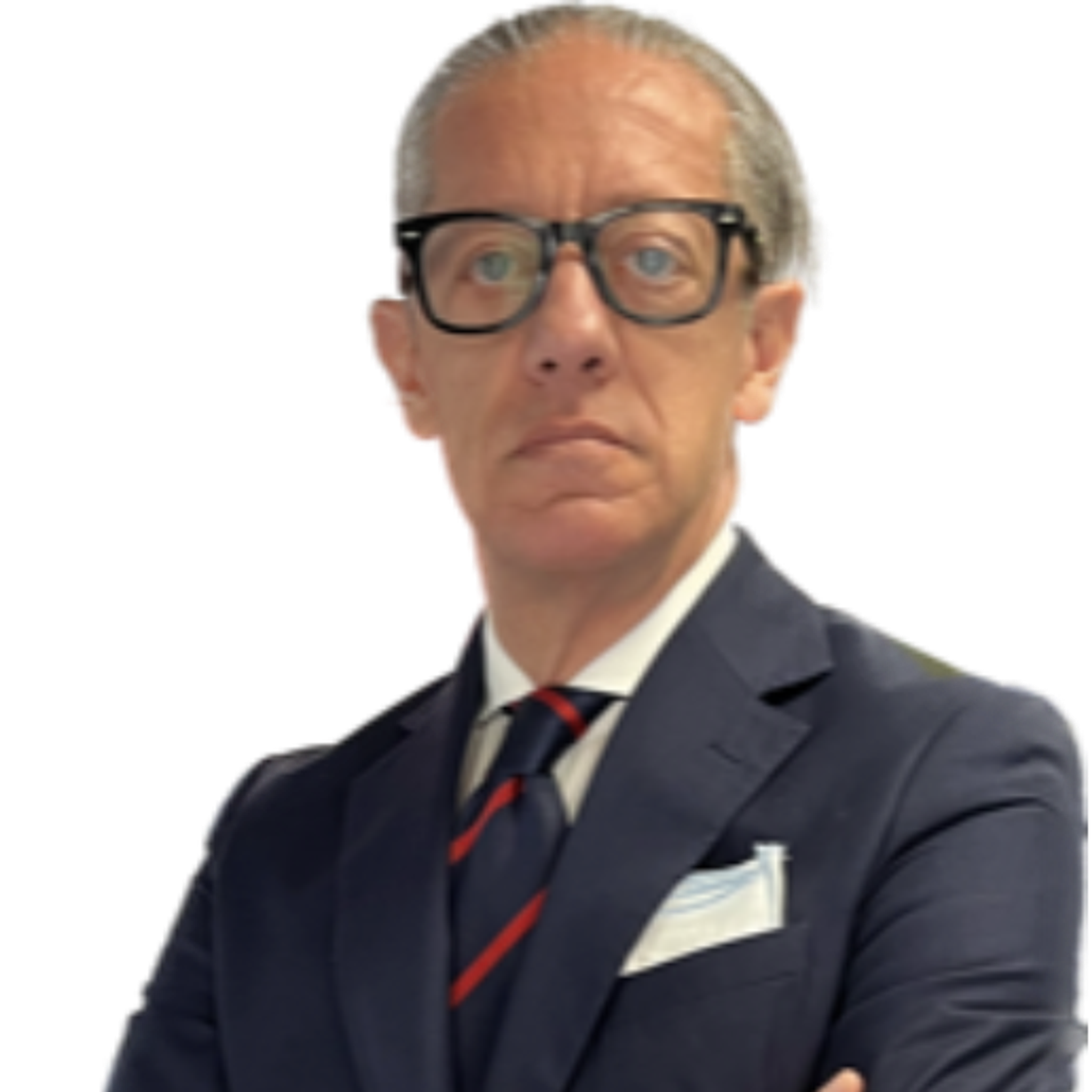 Danilo Sacchi