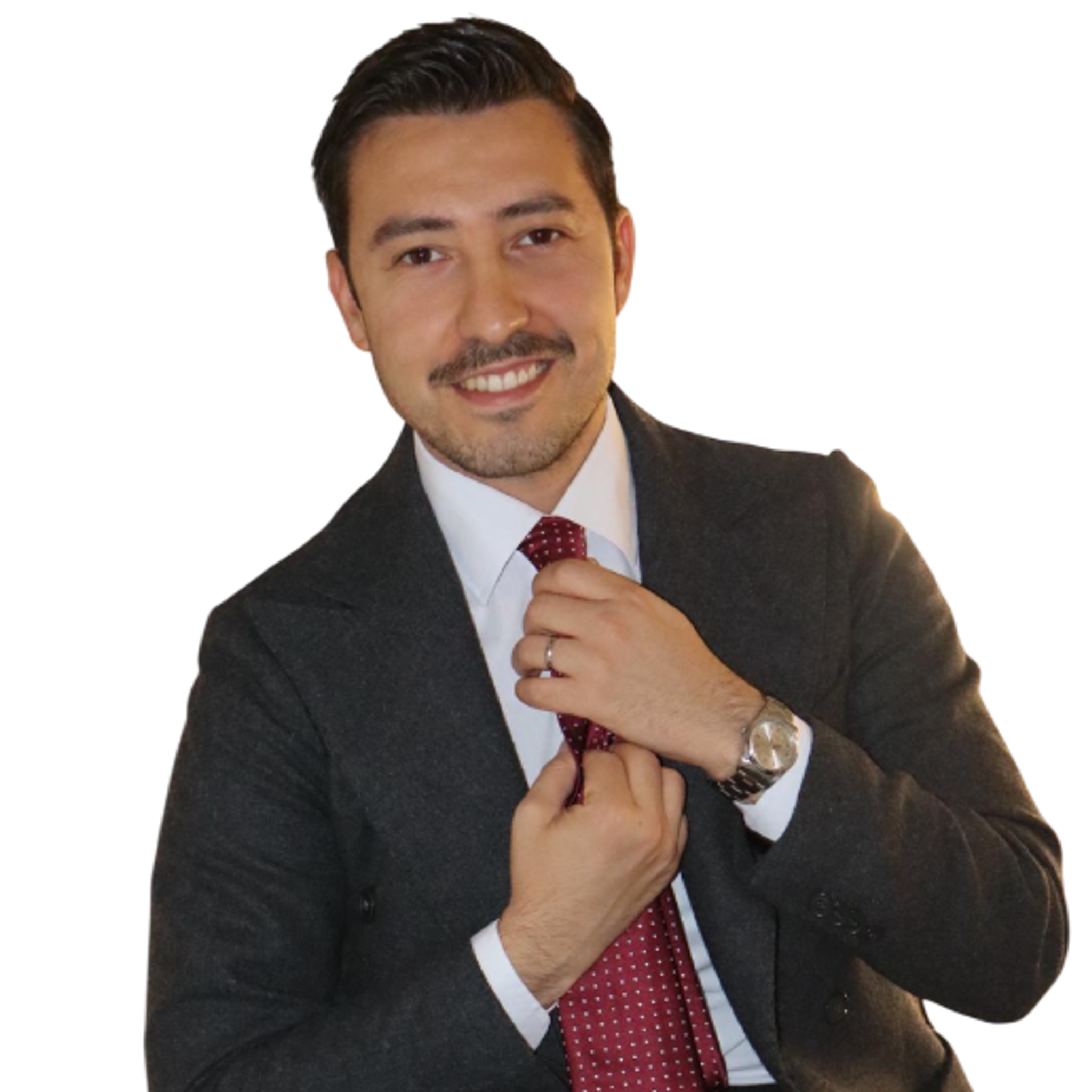 Christian Carlotti