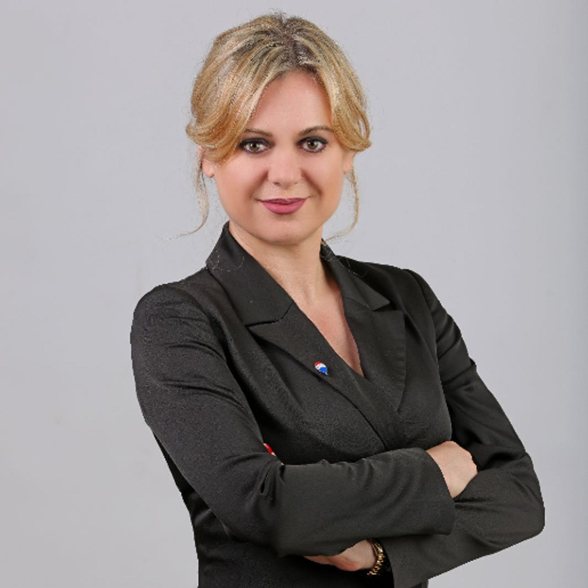 Agnese Mosci