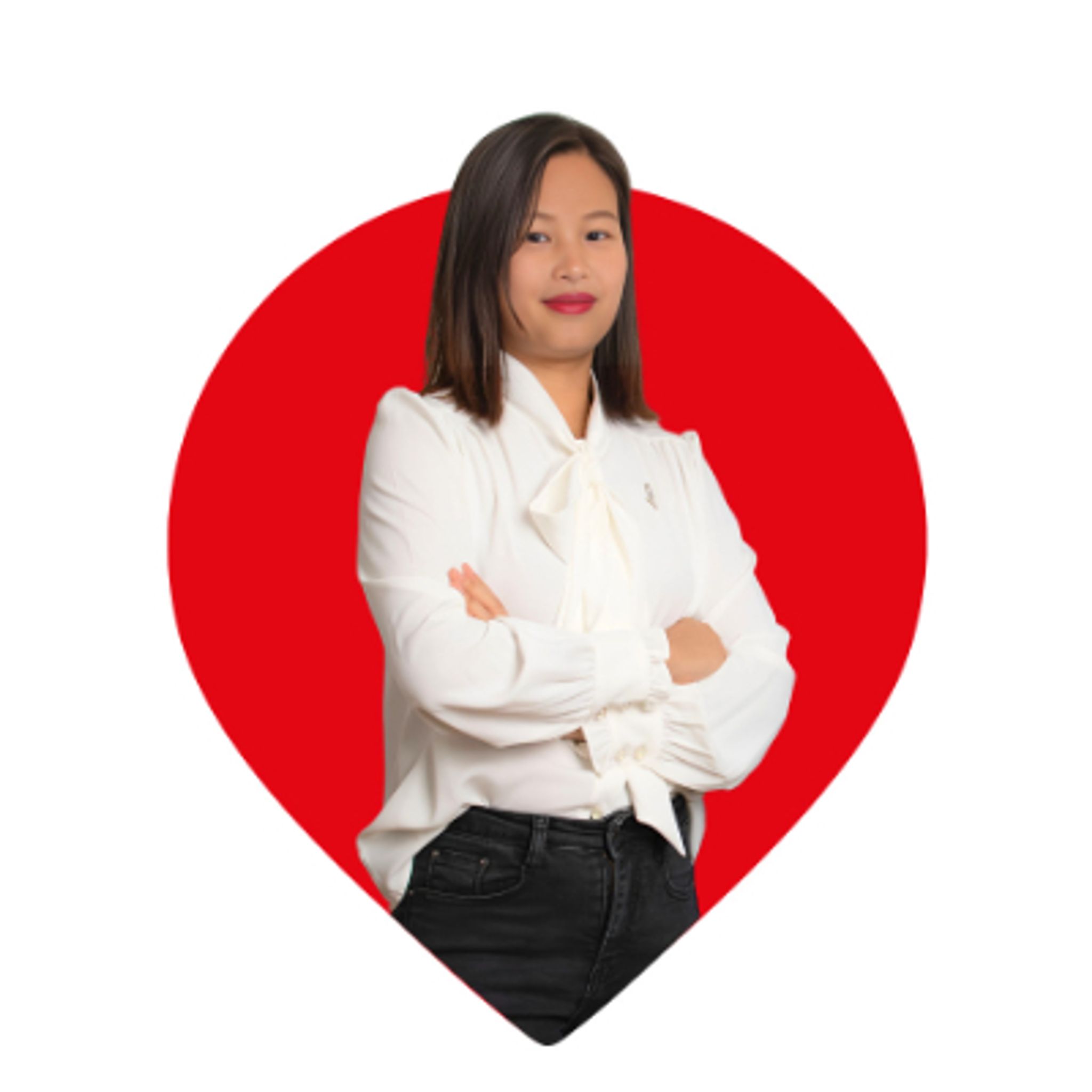 Yilu Wu