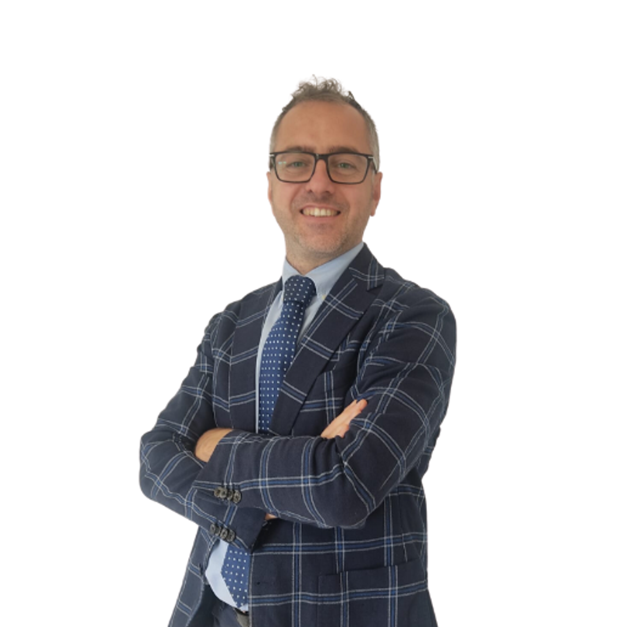 Luca Saitta