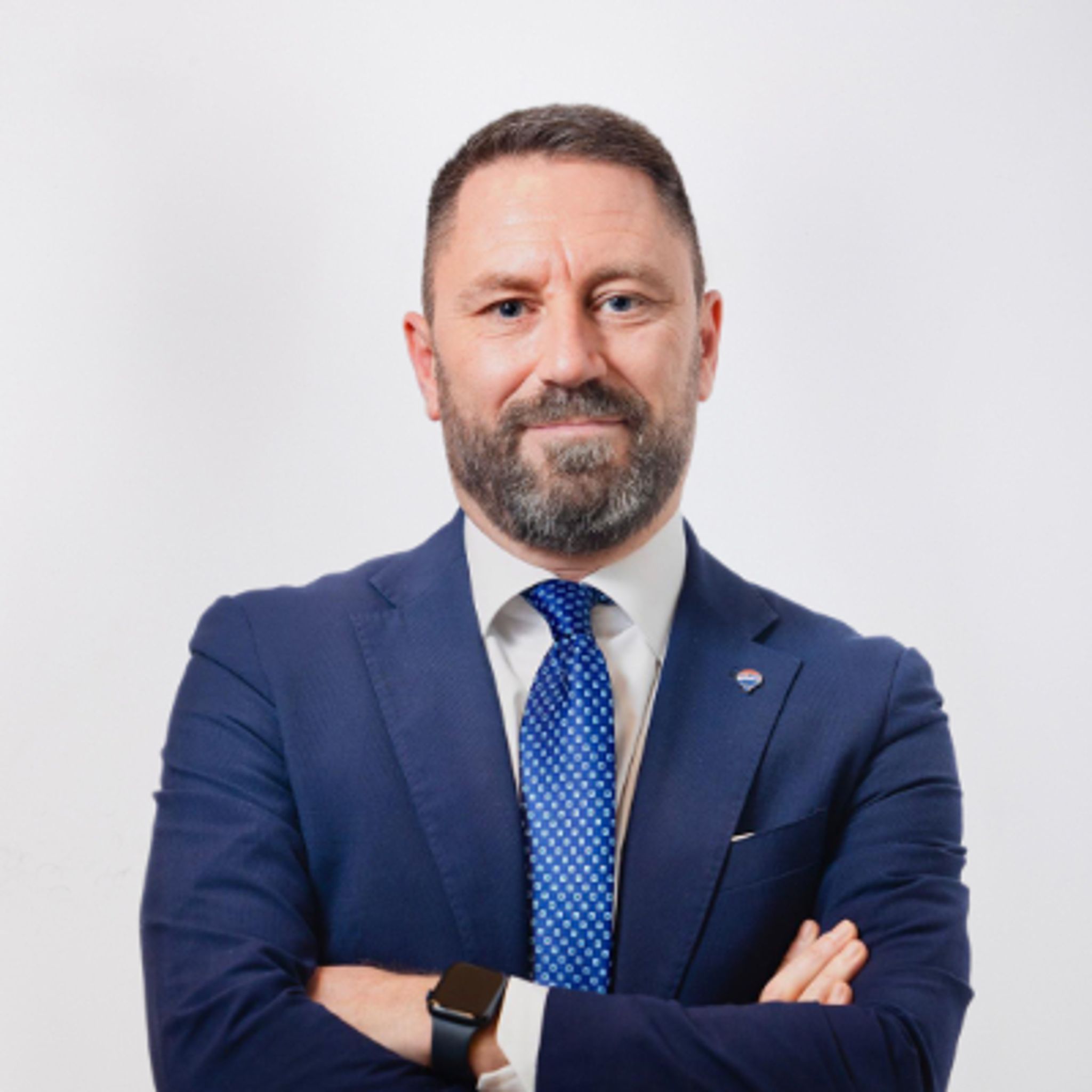 Alessio Carbone