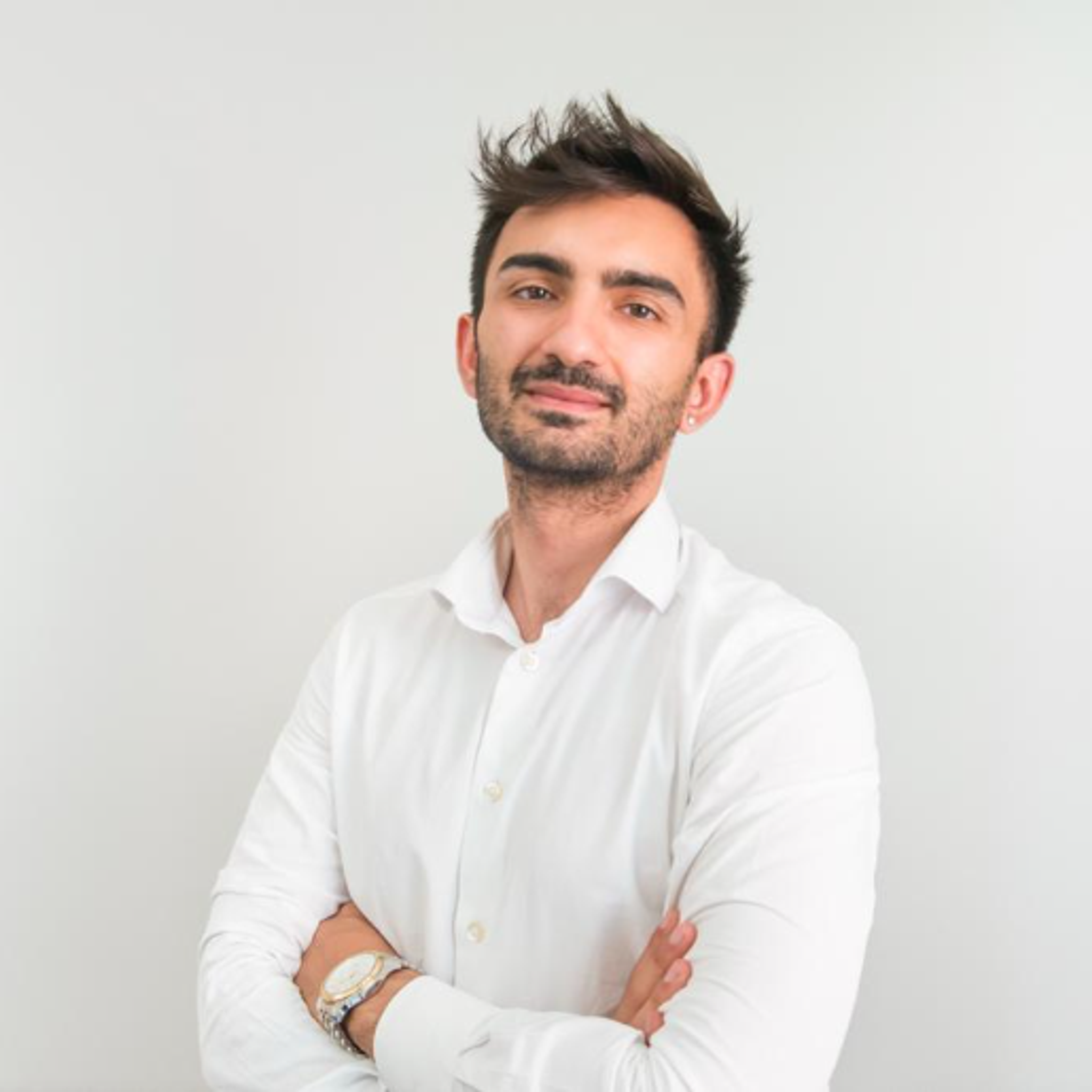 Matteo De Alessandris