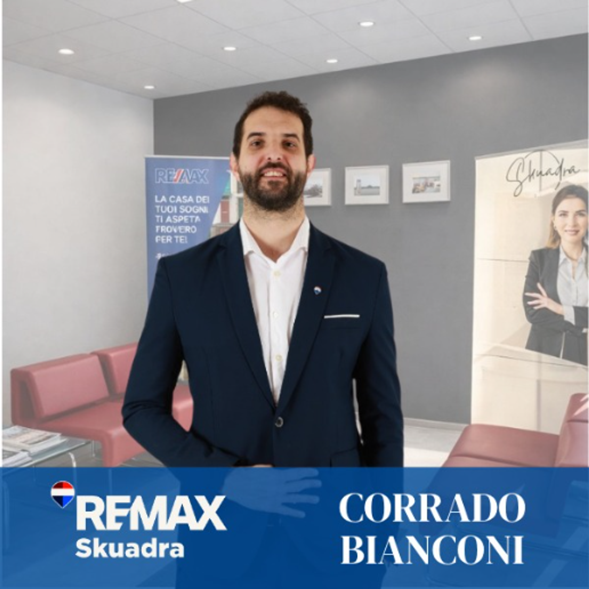 Foto di Corrado Bianconi
