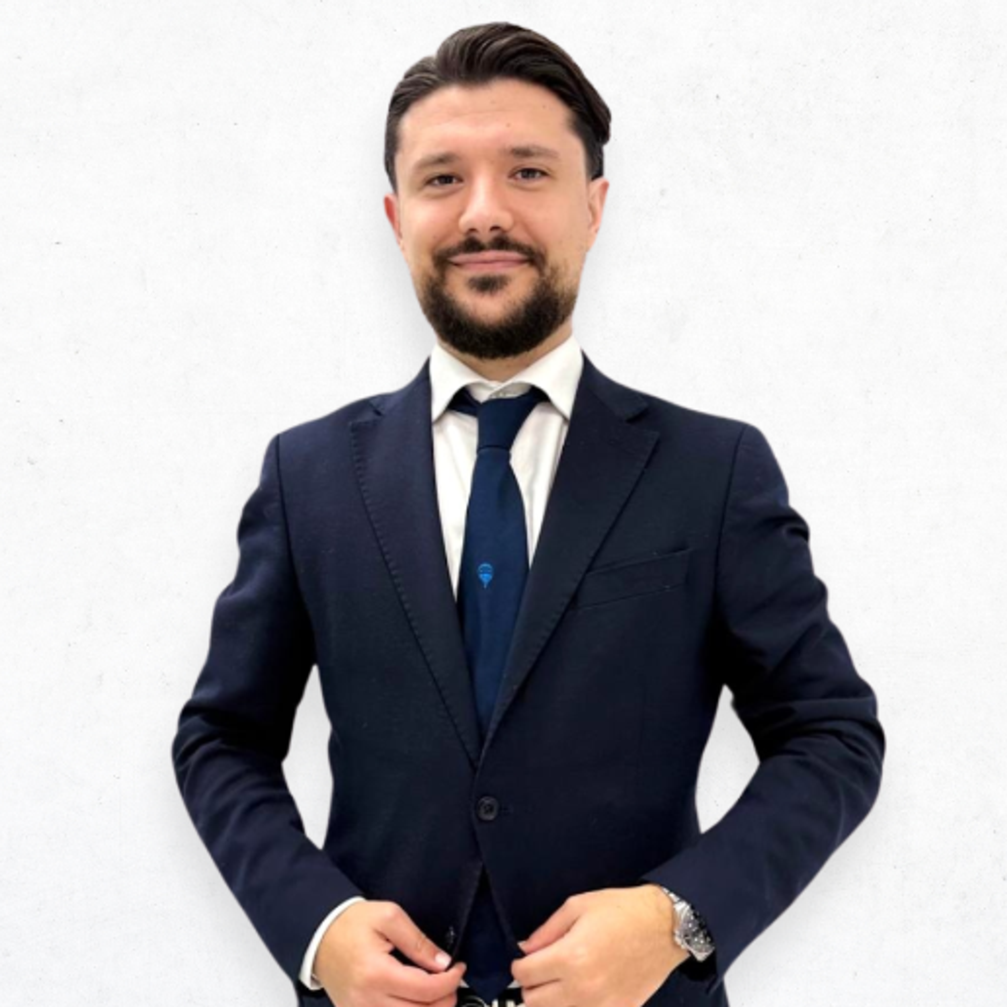 Davide Ferretti