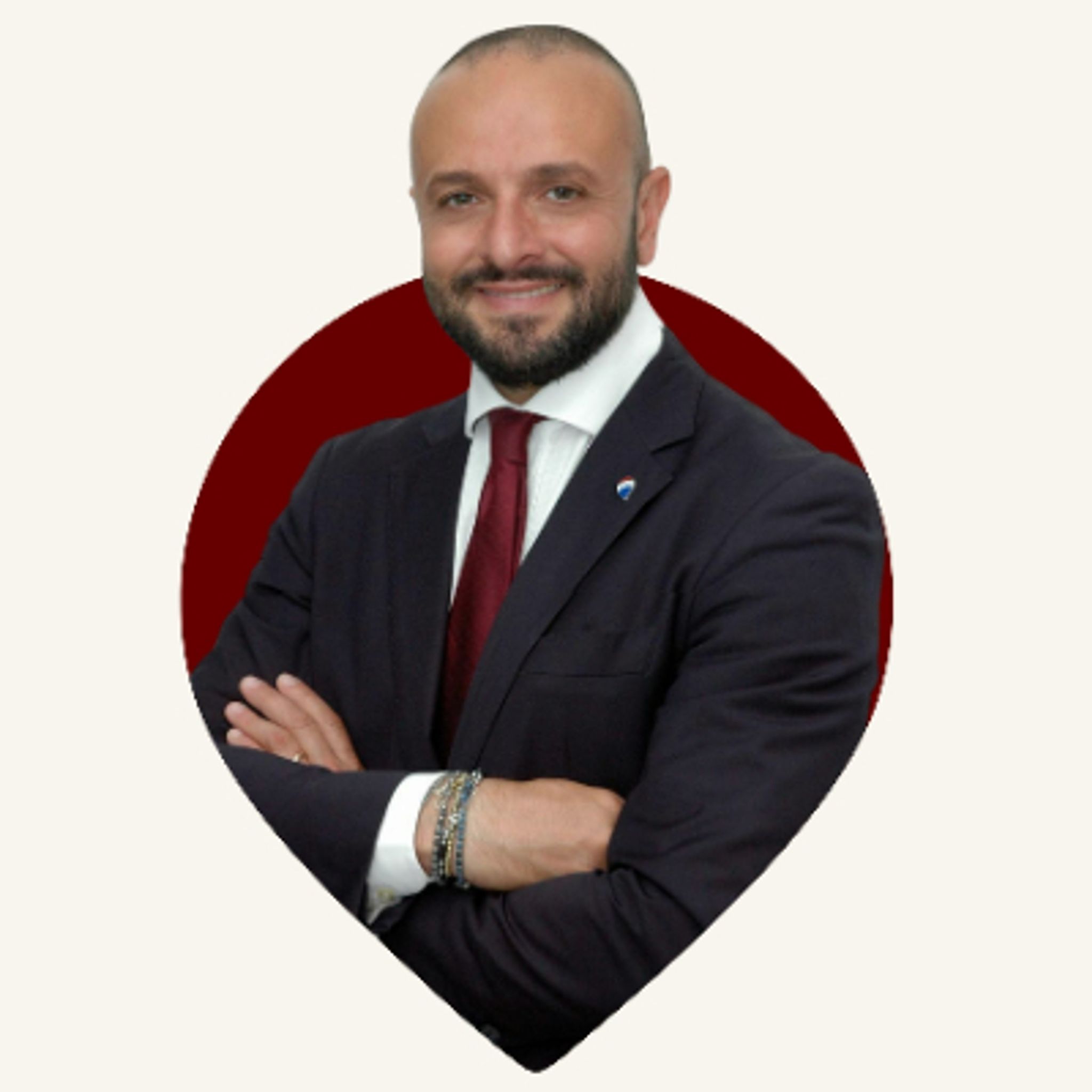 Enrico Severino