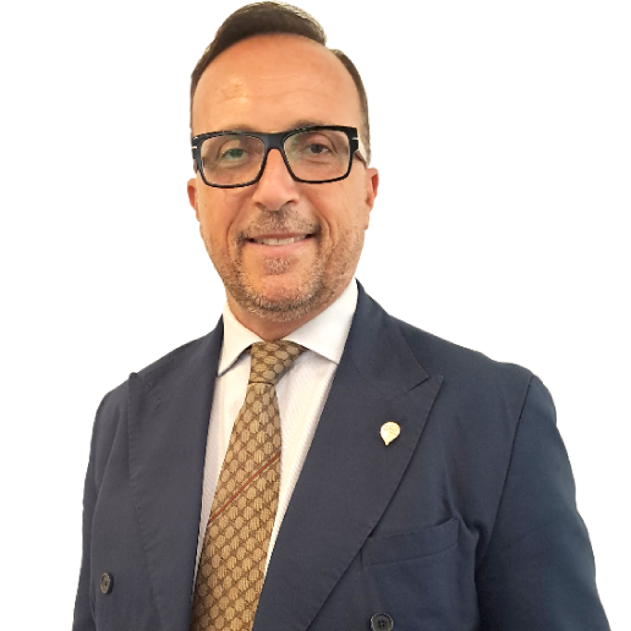 Francesco Percuoco