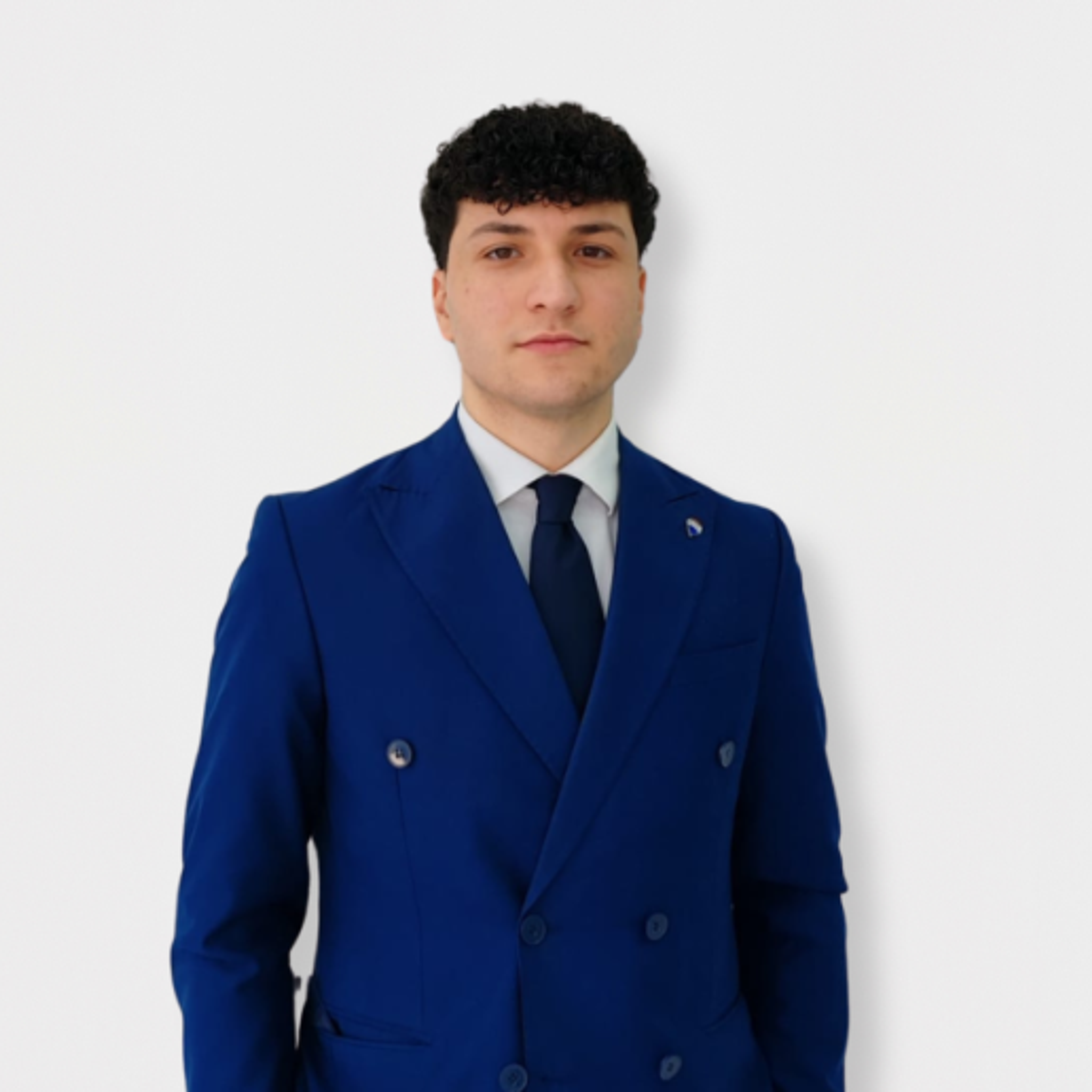 Alessandro Carpentieri