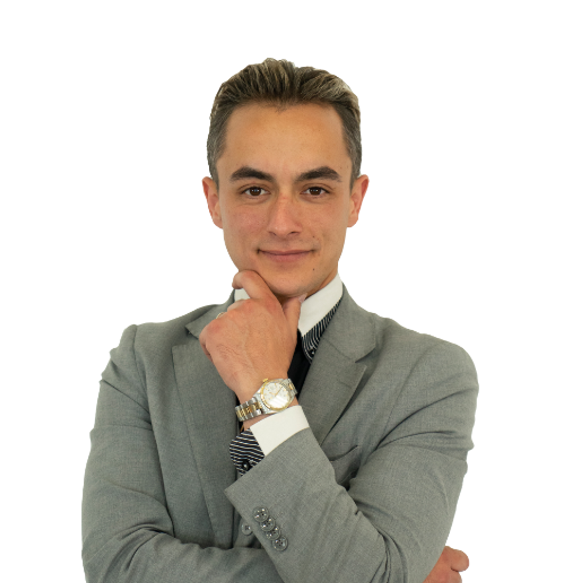 Marco Reitano