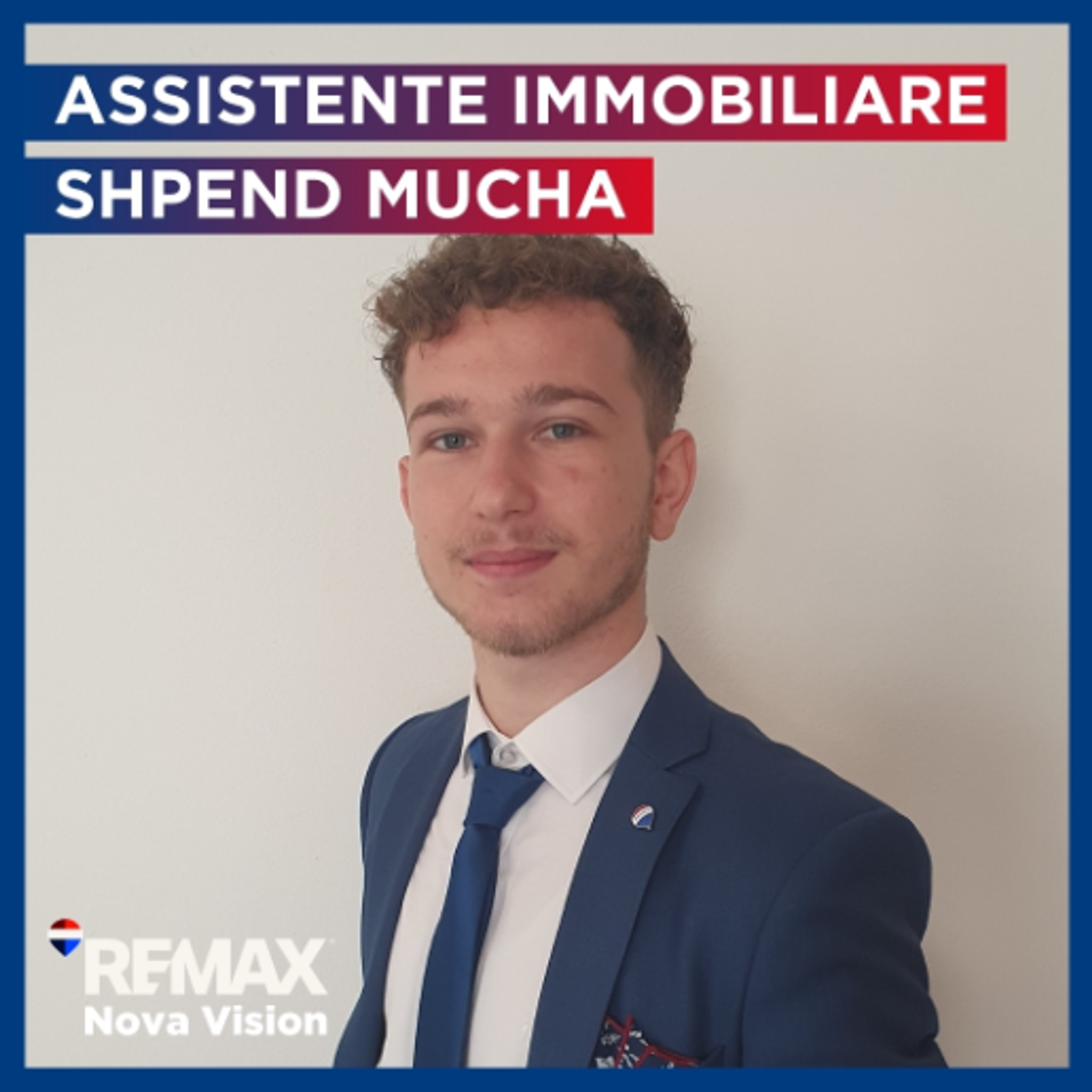 Shpend Mucha