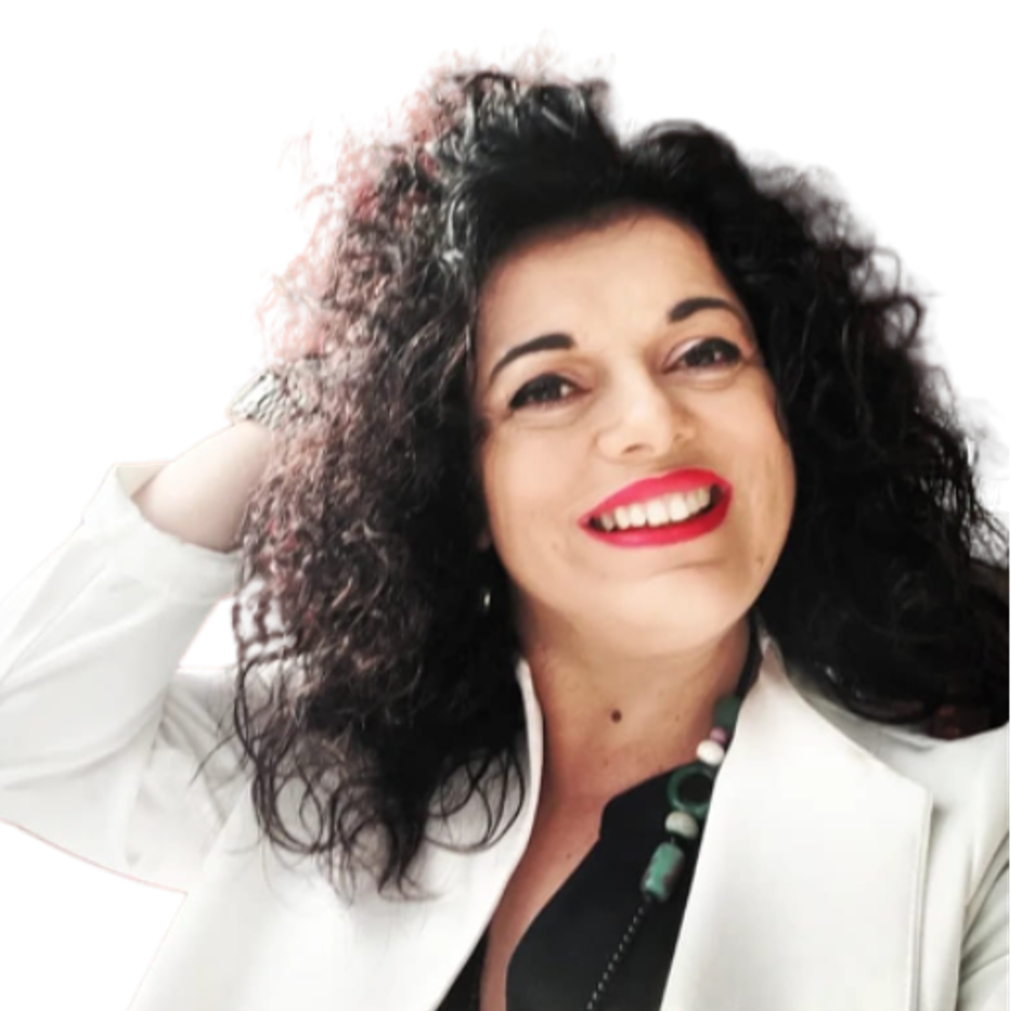 Laura Mazzoni